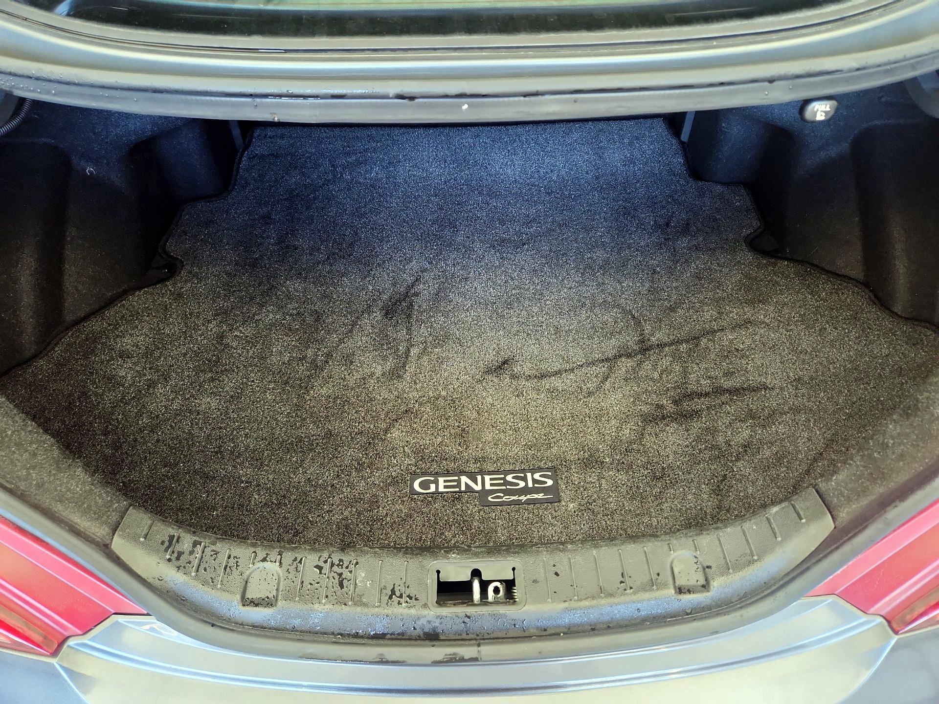 Thumbnail: 2015 Hyundai Genesis - 17