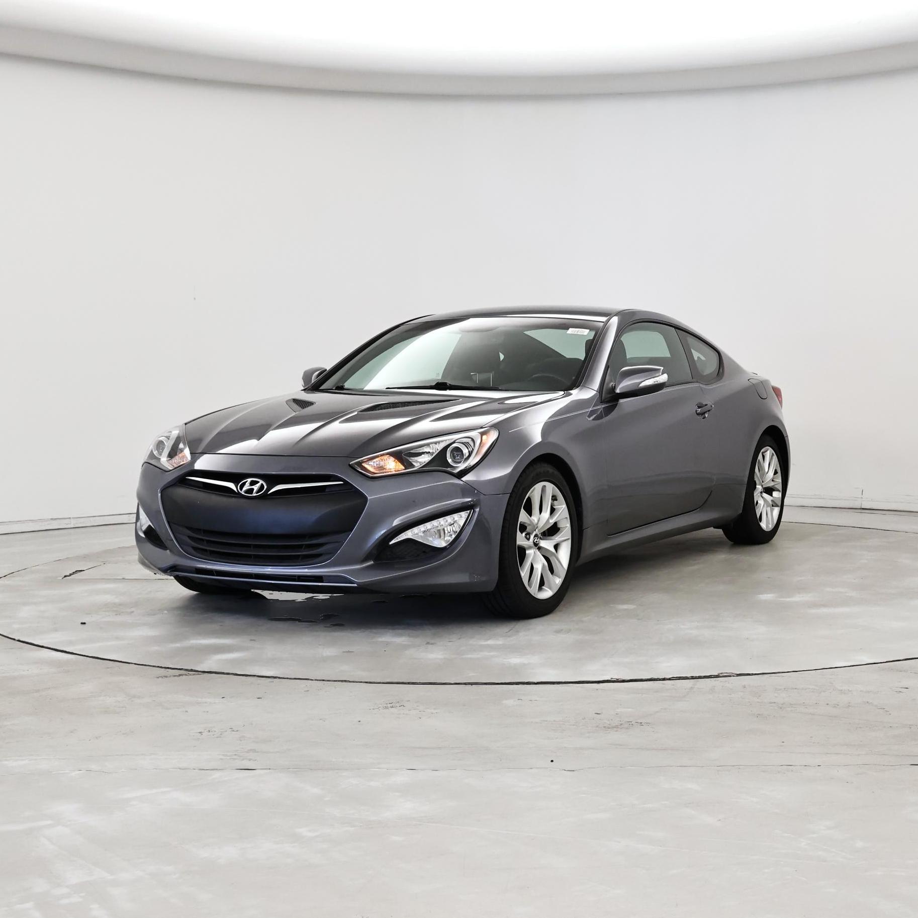 Thumbnail: 2015 Hyundai Genesis - 4