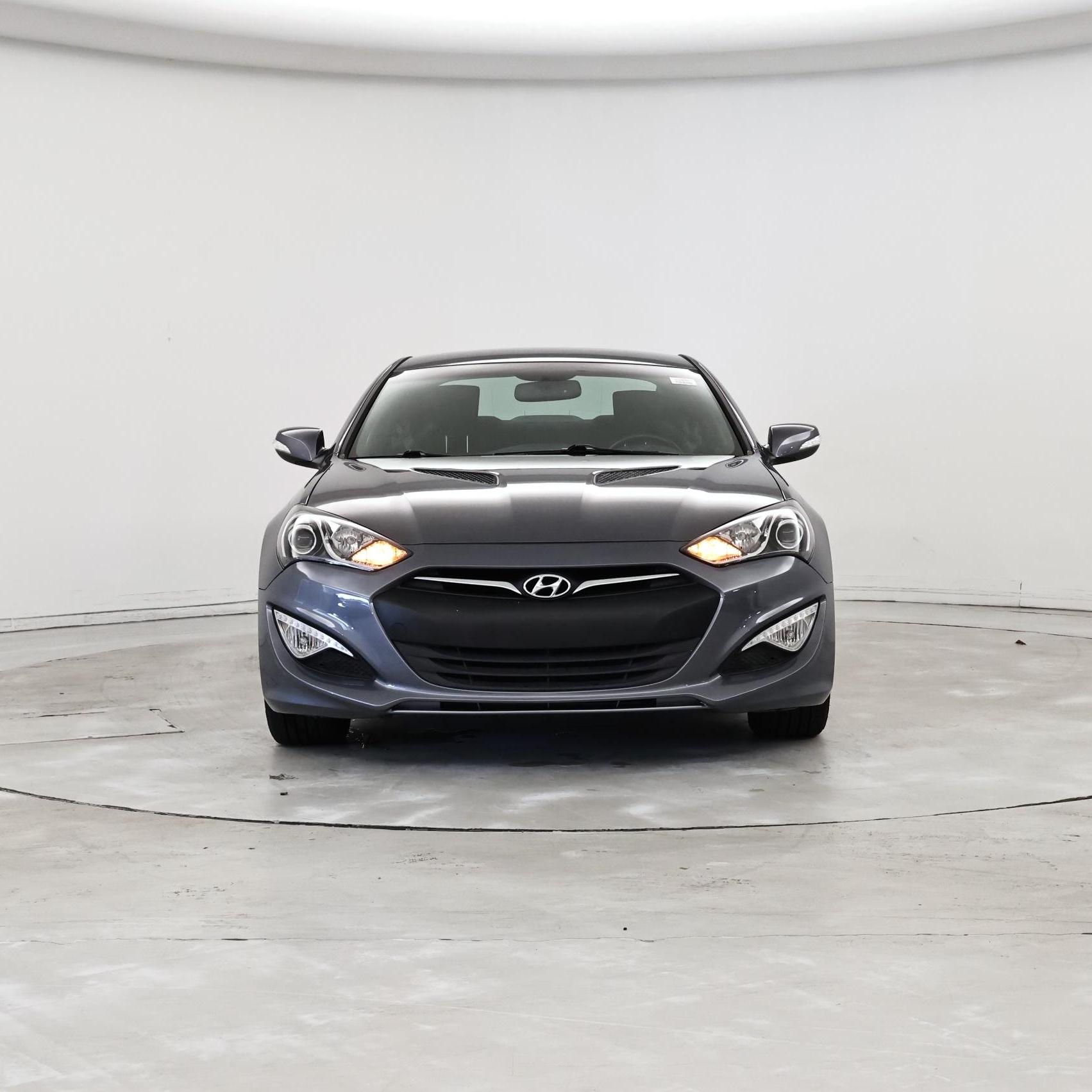 Thumbnail: 2015 Hyundai Genesis - 5