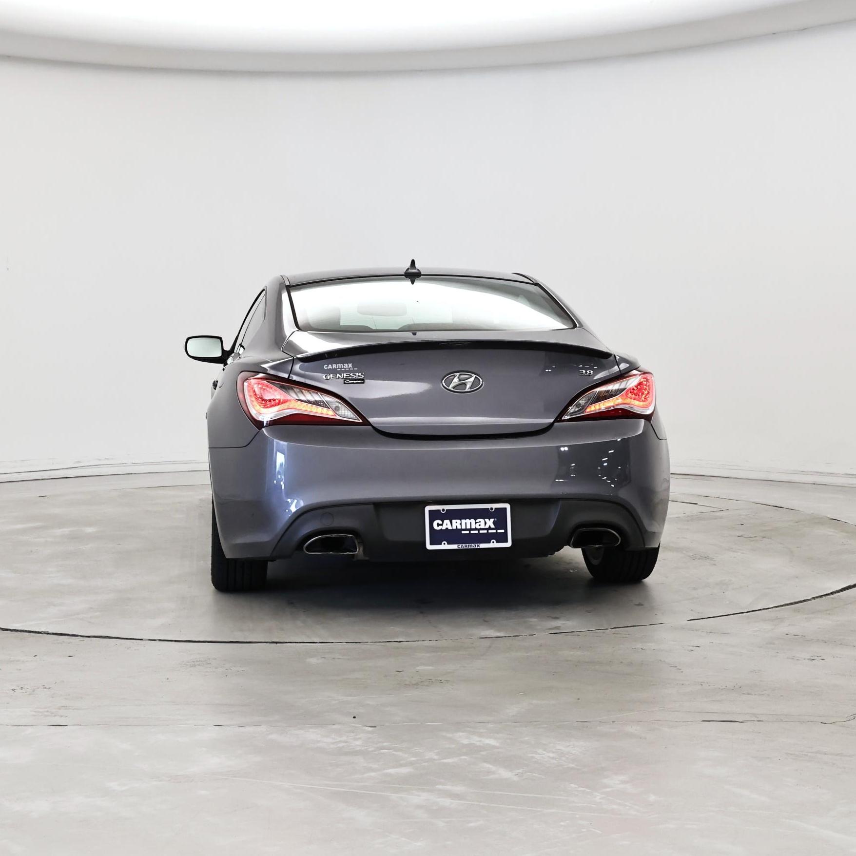 Thumbnail: 2015 Hyundai Genesis - 6