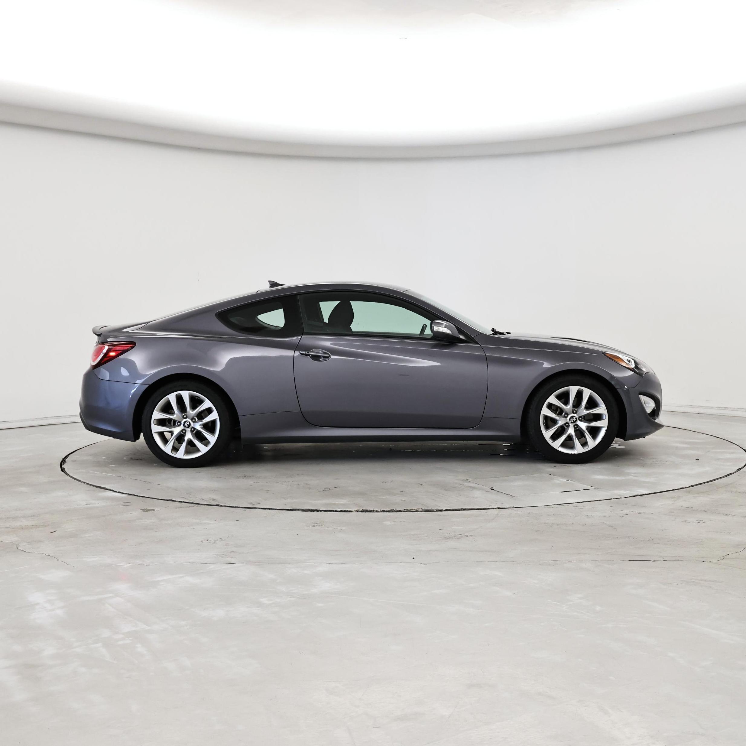 Thumbnail: 2015 Hyundai Genesis - 7