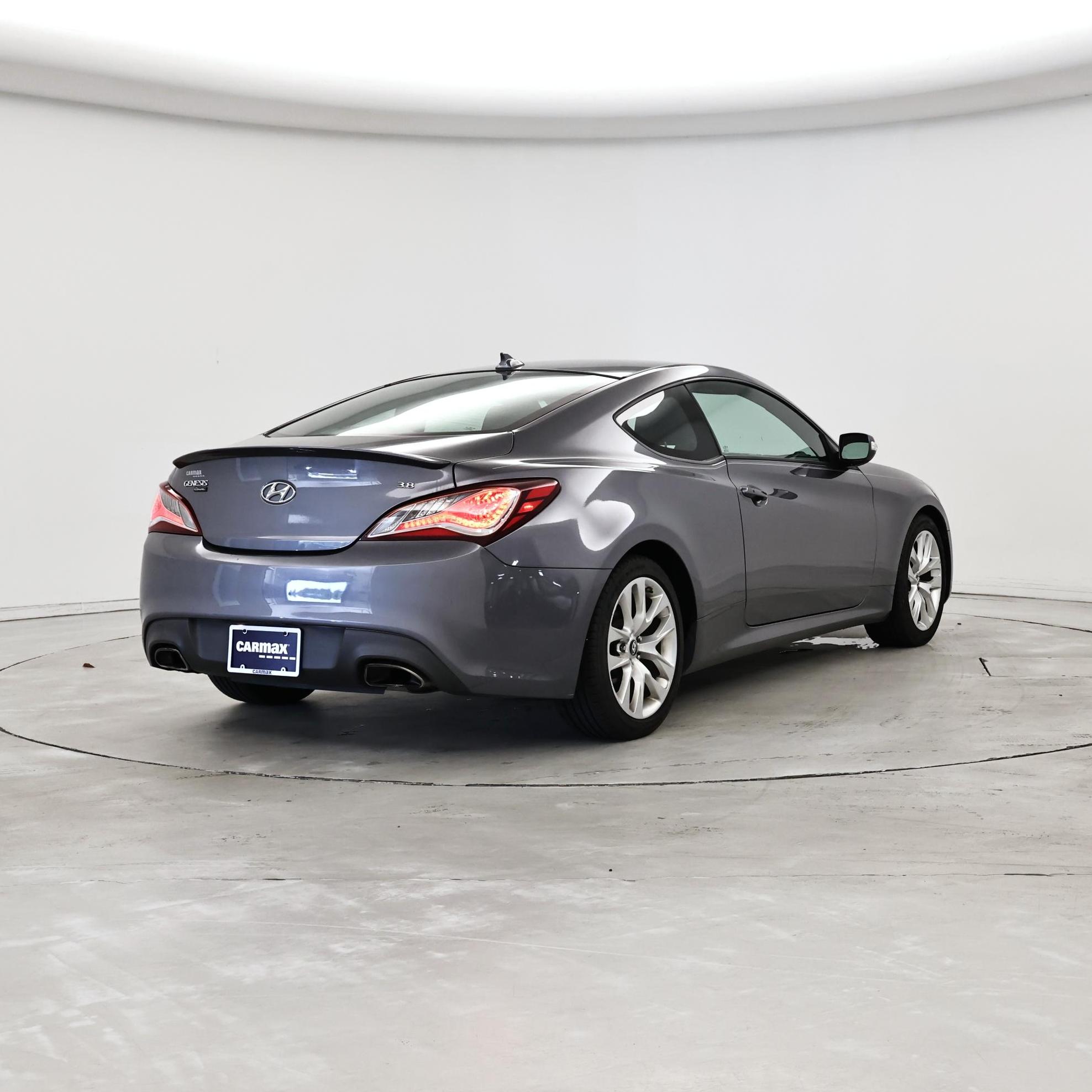Thumbnail: 2015 Hyundai Genesis - 8