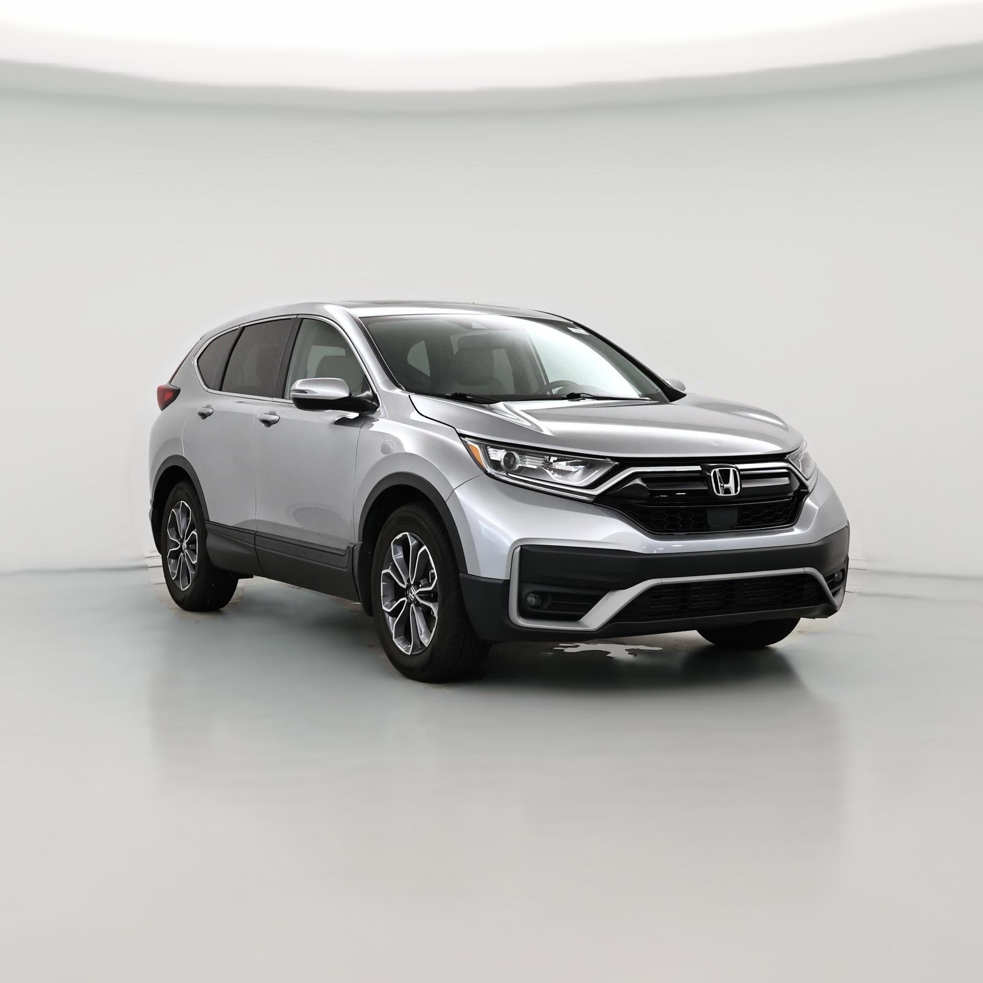 Thumbnail: 2022 Honda CR-V - 1