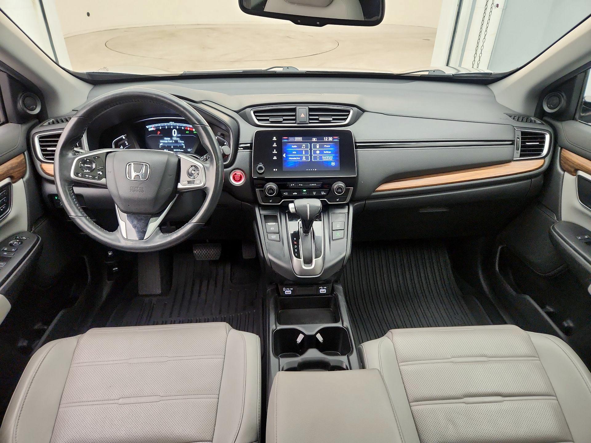 Thumbnail: 2022 Honda CR-V - 9