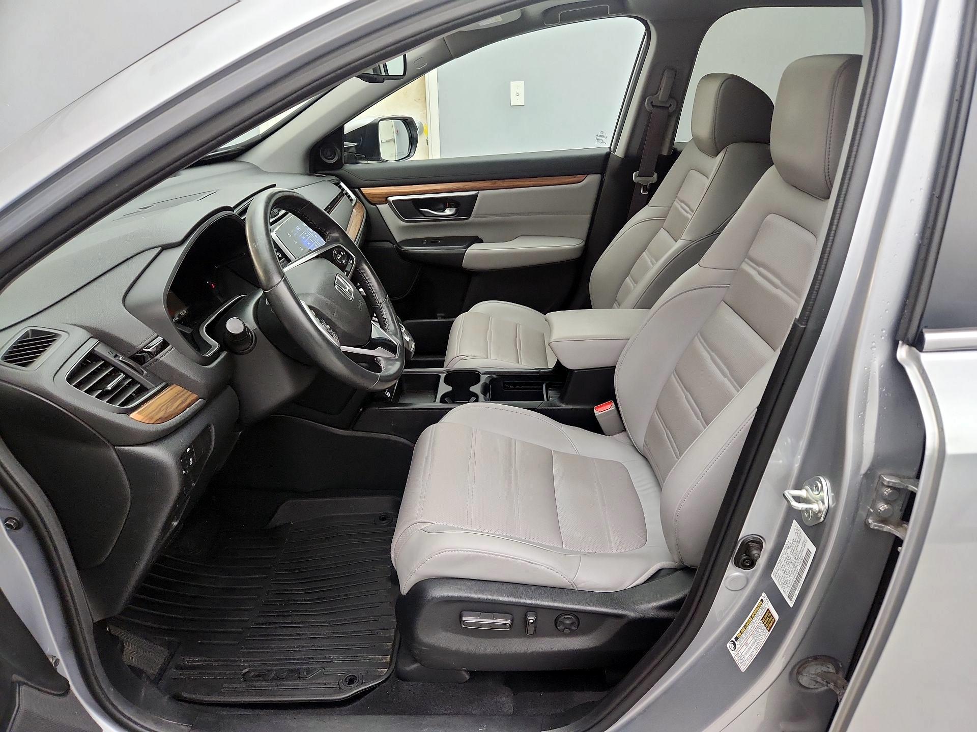Thumbnail: 2022 Honda CR-V - 11
