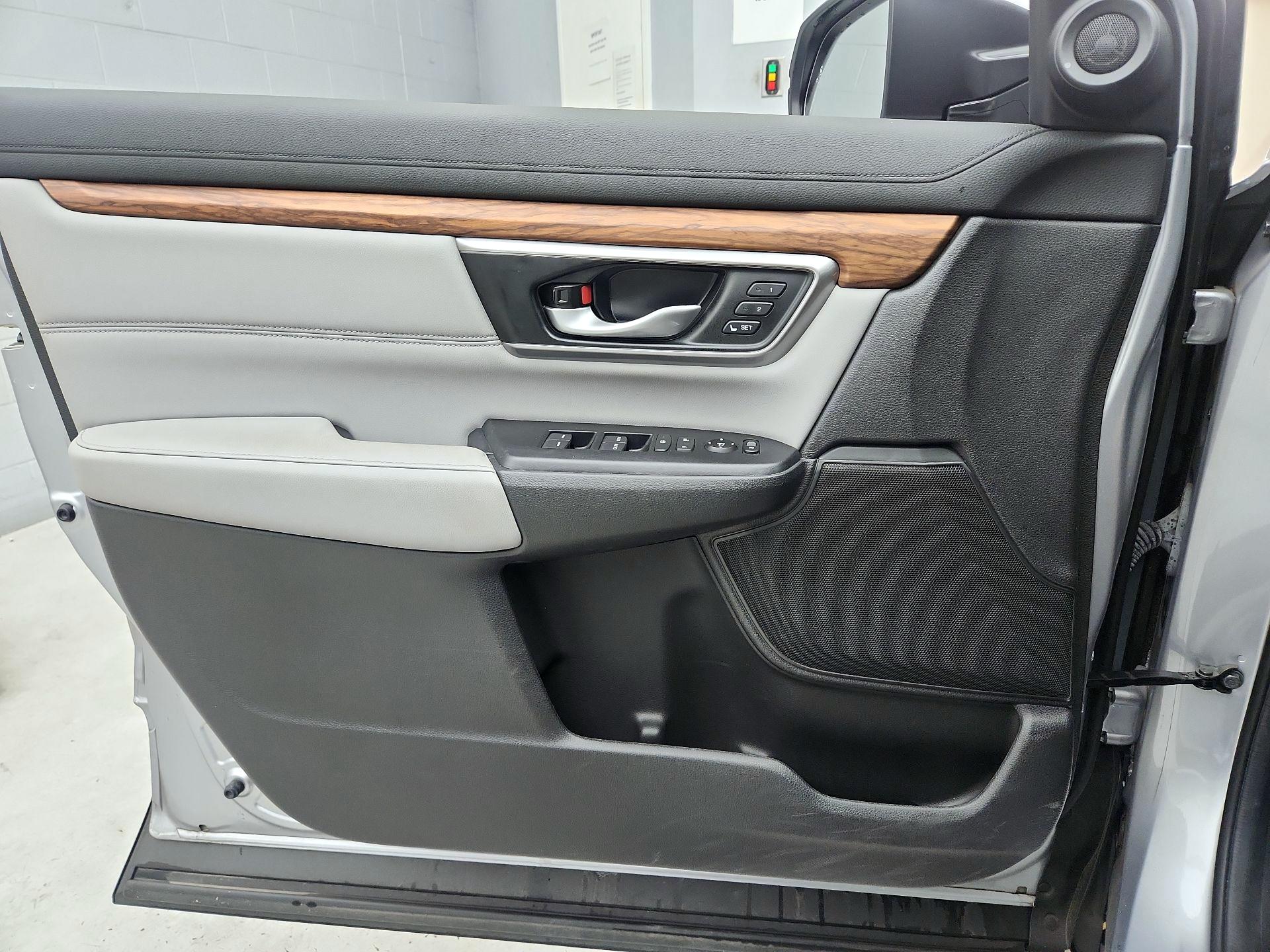 Thumbnail: 2022 Honda CR-V - 12