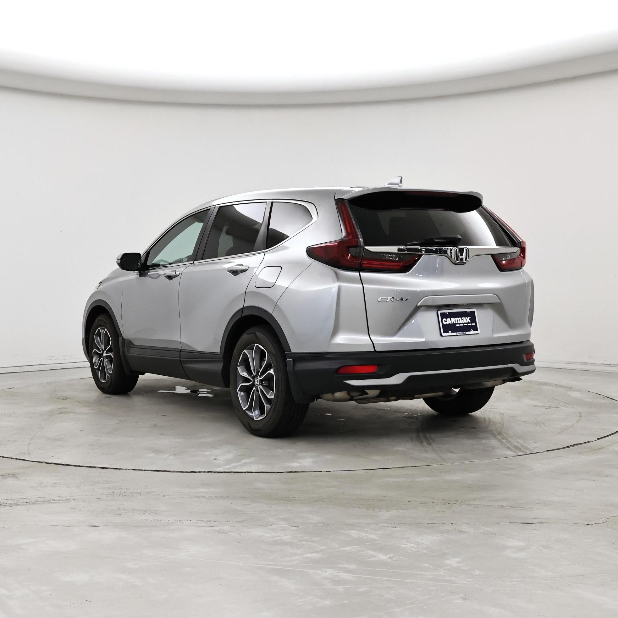 Thumbnail: 2022 Honda CR-V - 2