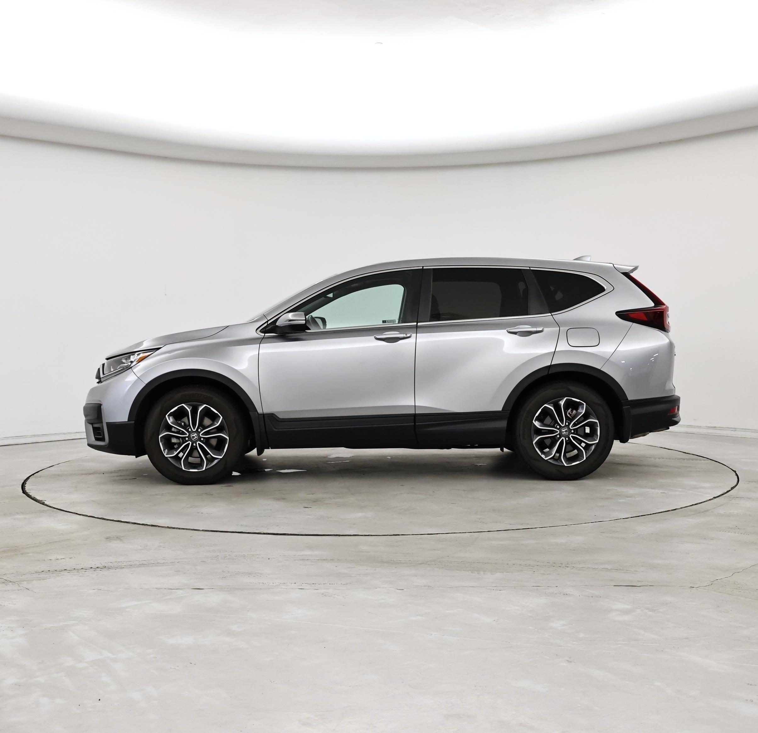 Thumbnail: 2022 Honda CR-V - 3