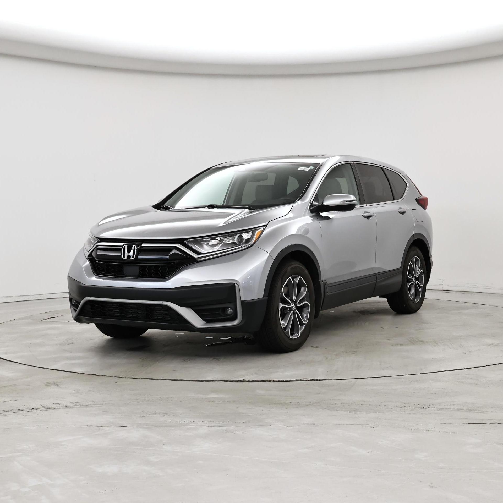 Thumbnail: 2022 Honda CR-V - 4