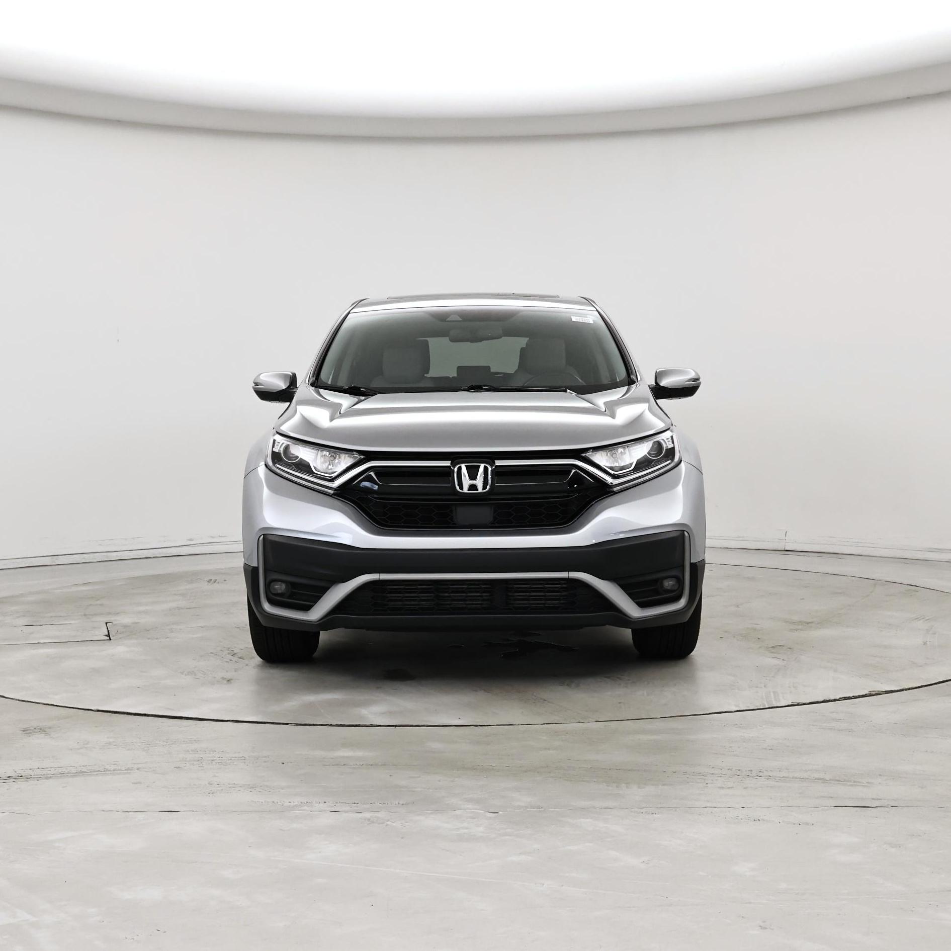 Thumbnail: 2022 Honda CR-V - 5