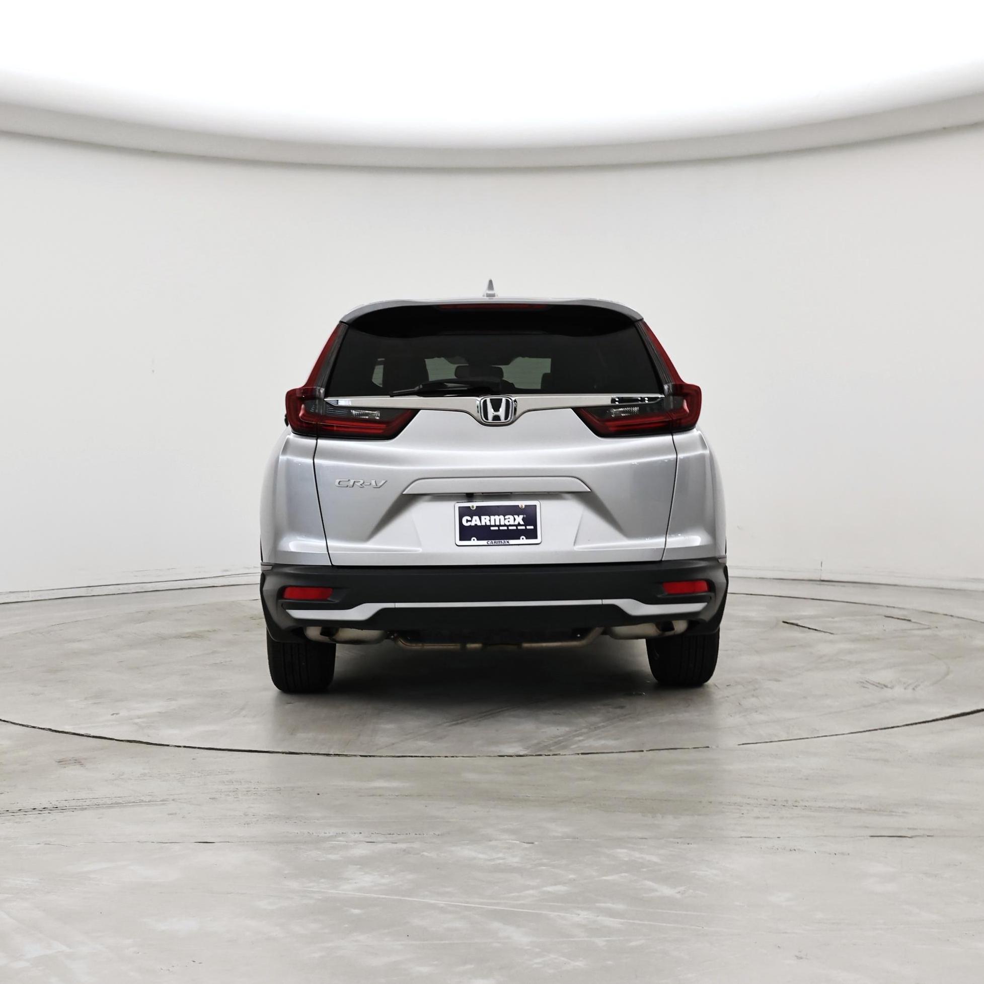 Thumbnail: 2022 Honda CR-V - 6
