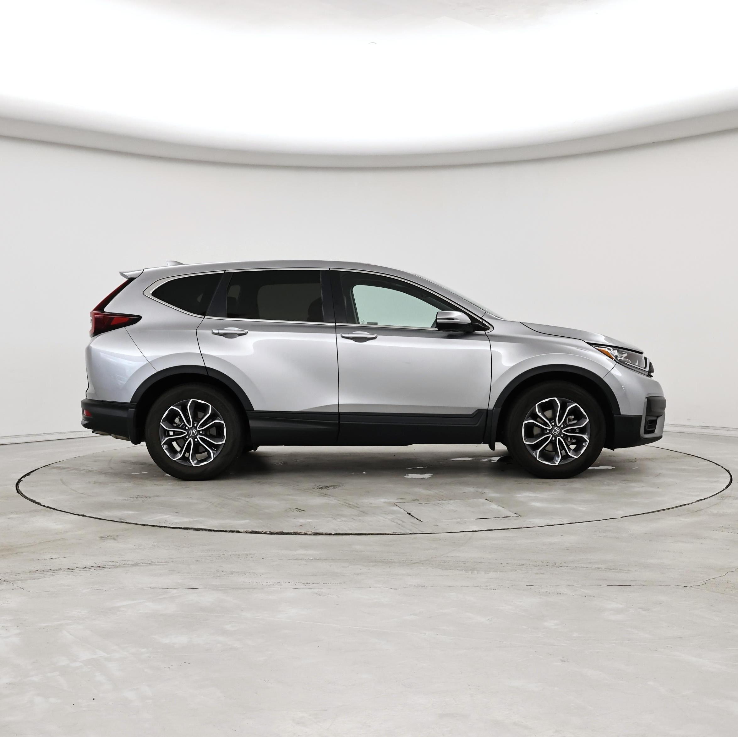 Thumbnail: 2022 Honda CR-V - 7