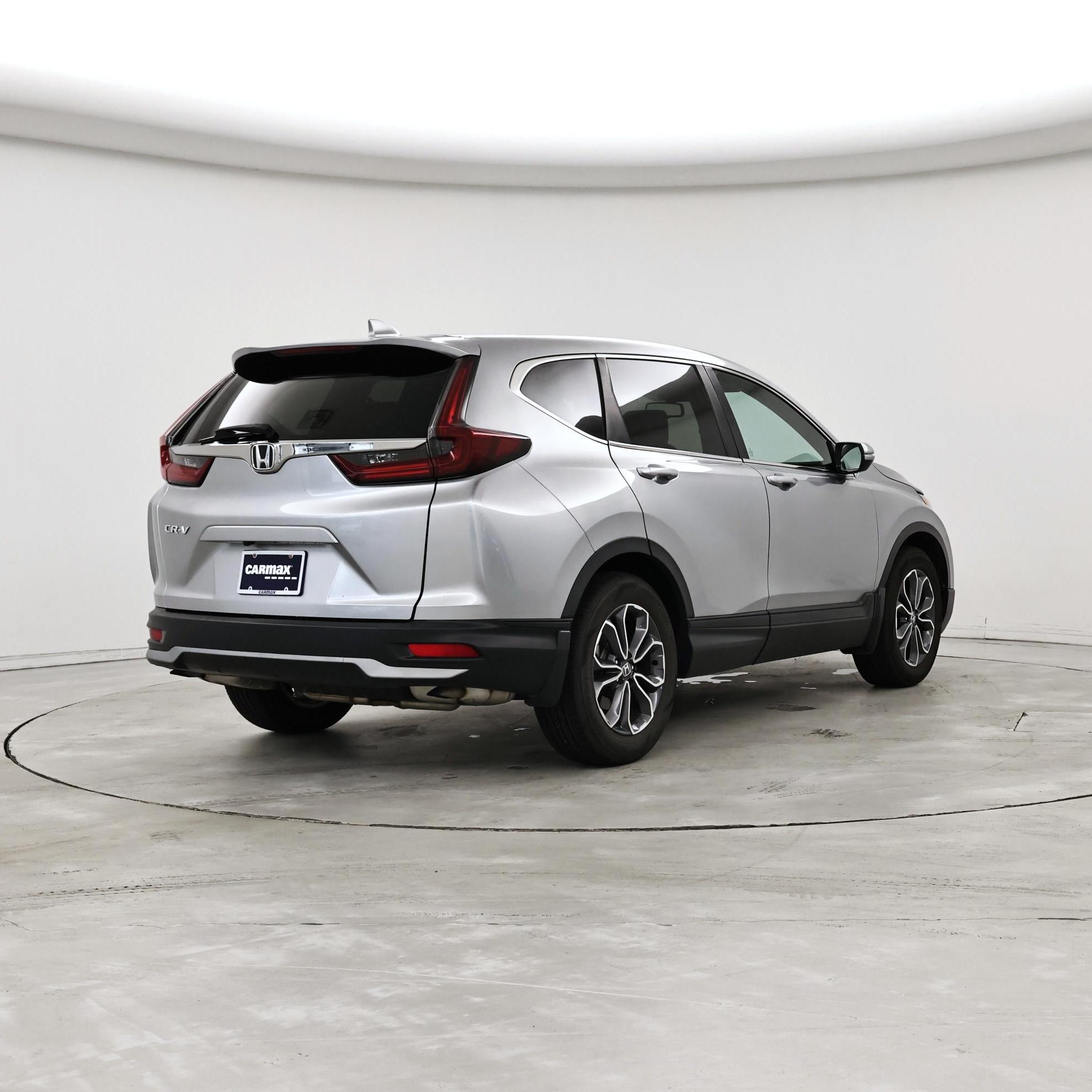 Thumbnail: 2022 Honda CR-V - 8