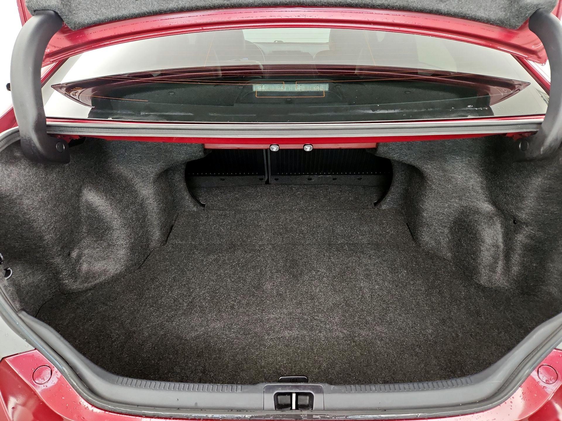 Thumbnail: 2016 Toyota Camry - 20