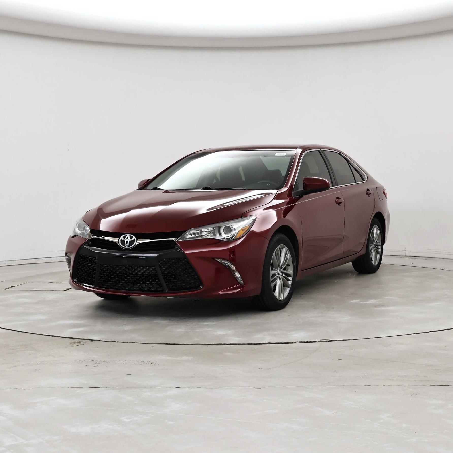 Thumbnail: 2016 Toyota Camry - 4