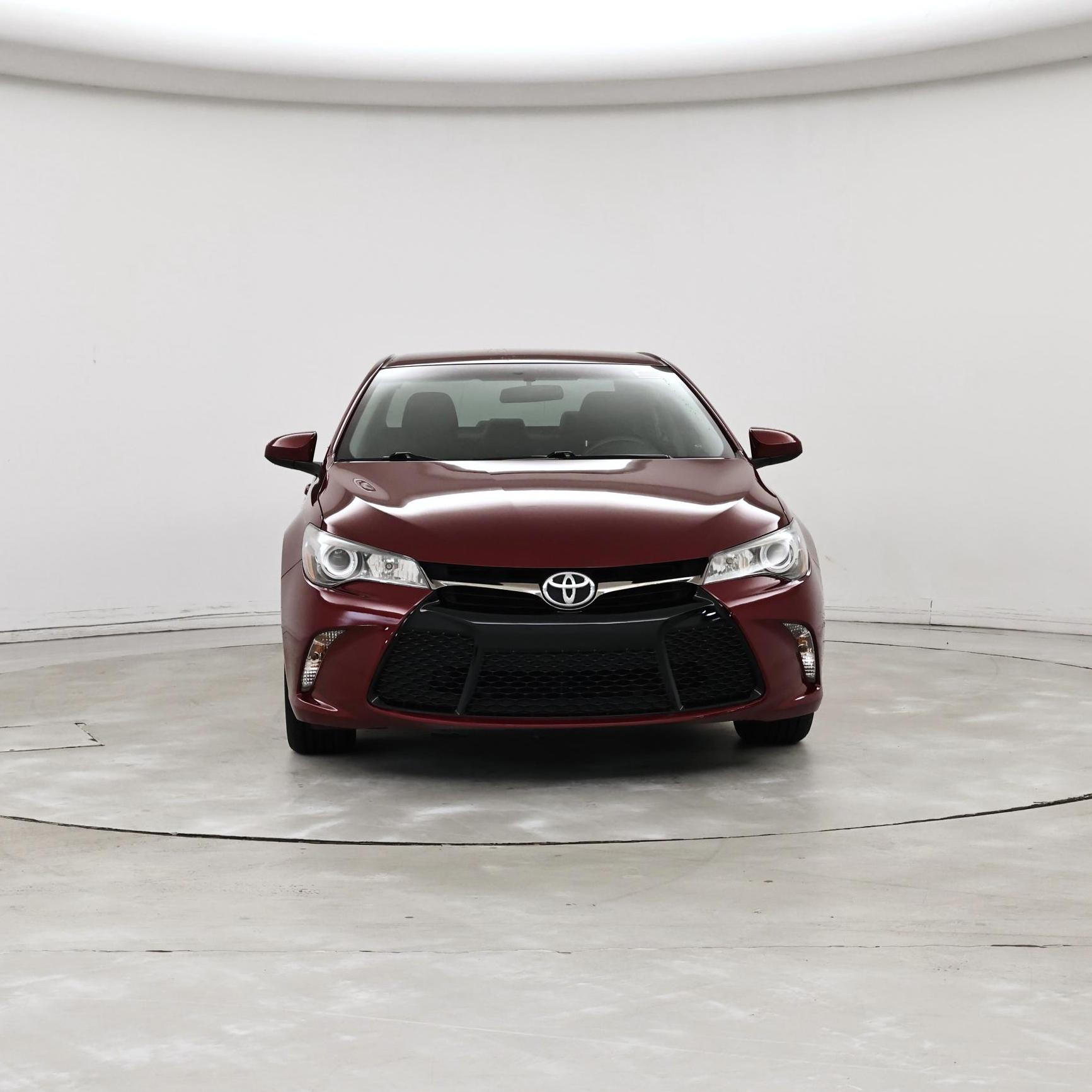 Thumbnail: 2016 Toyota Camry - 5