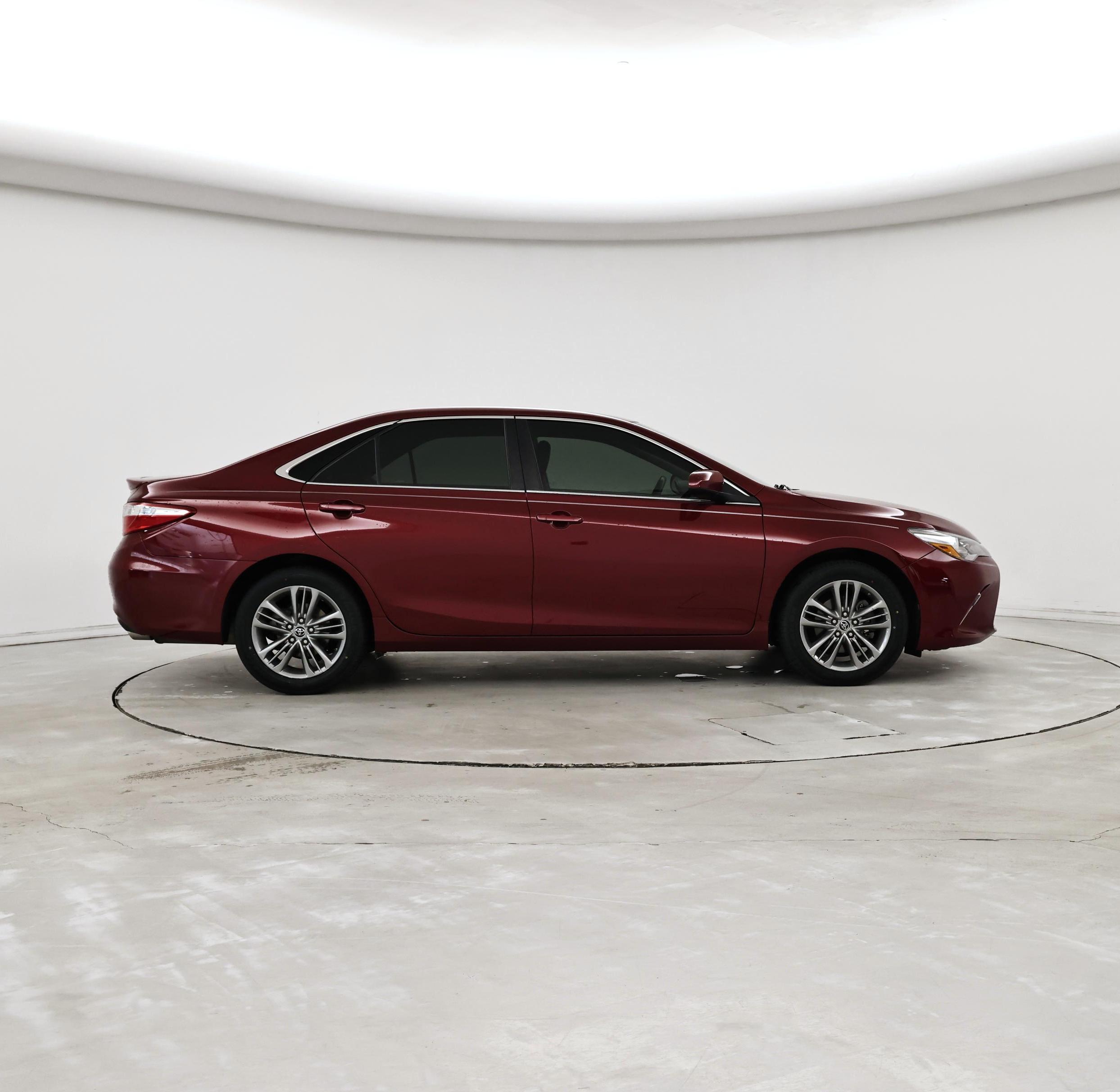 Thumbnail: 2016 Toyota Camry - 7