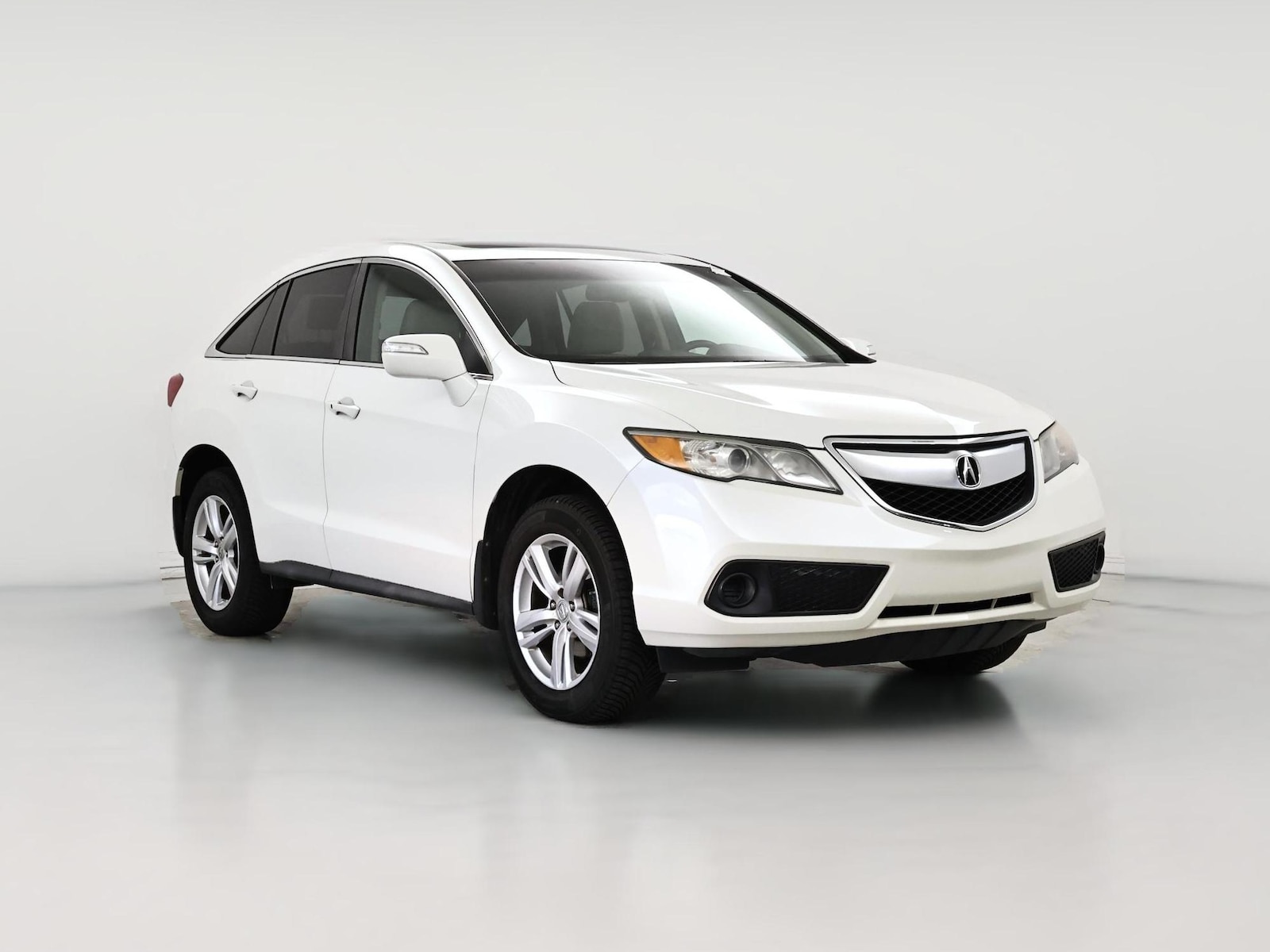 2015 Acura RDX Base