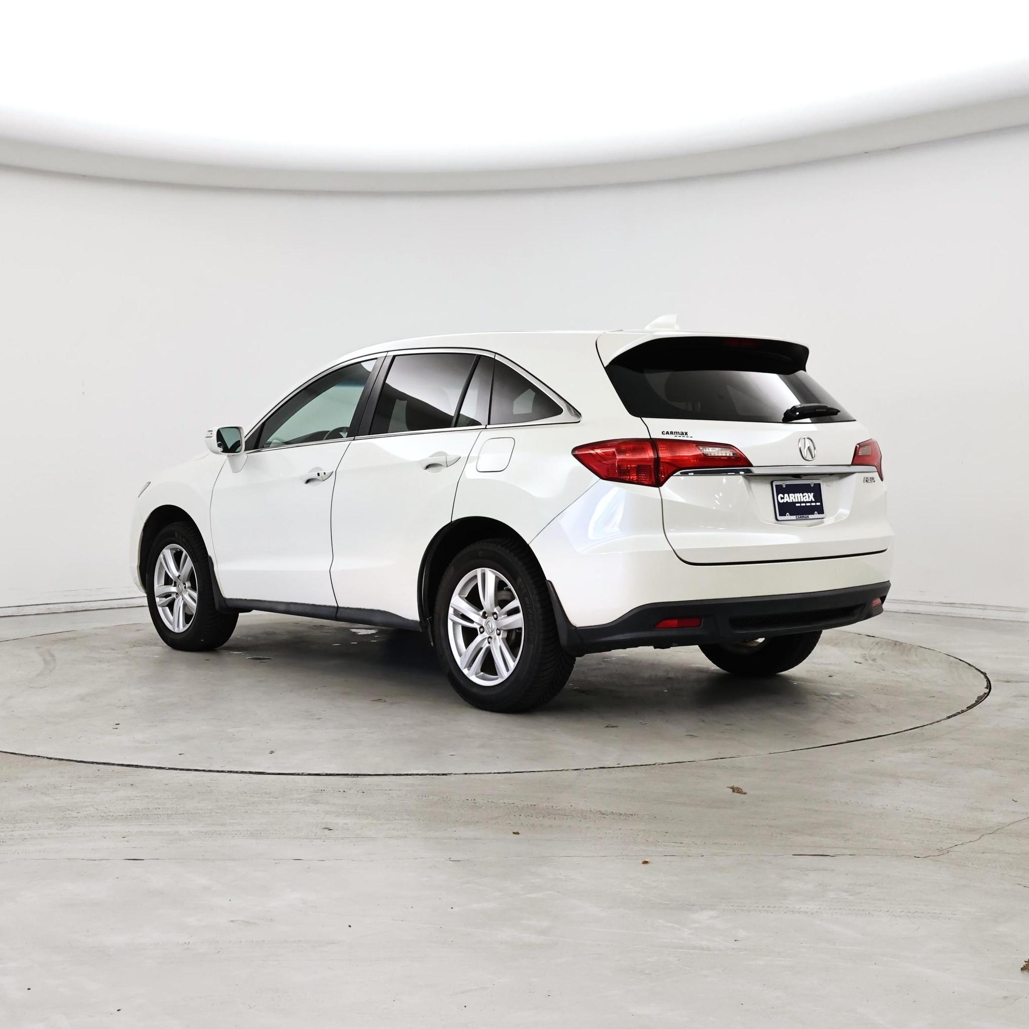 Thumbnail: 2015 Acura RDX - 2