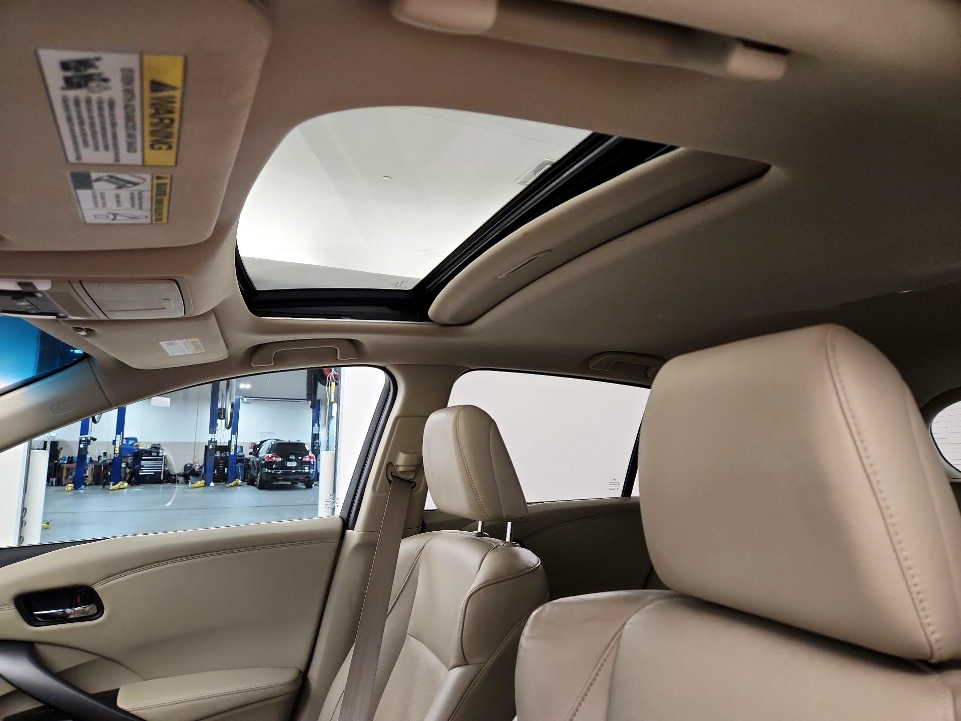 Thumbnail: 2015 Acura RDX - 19