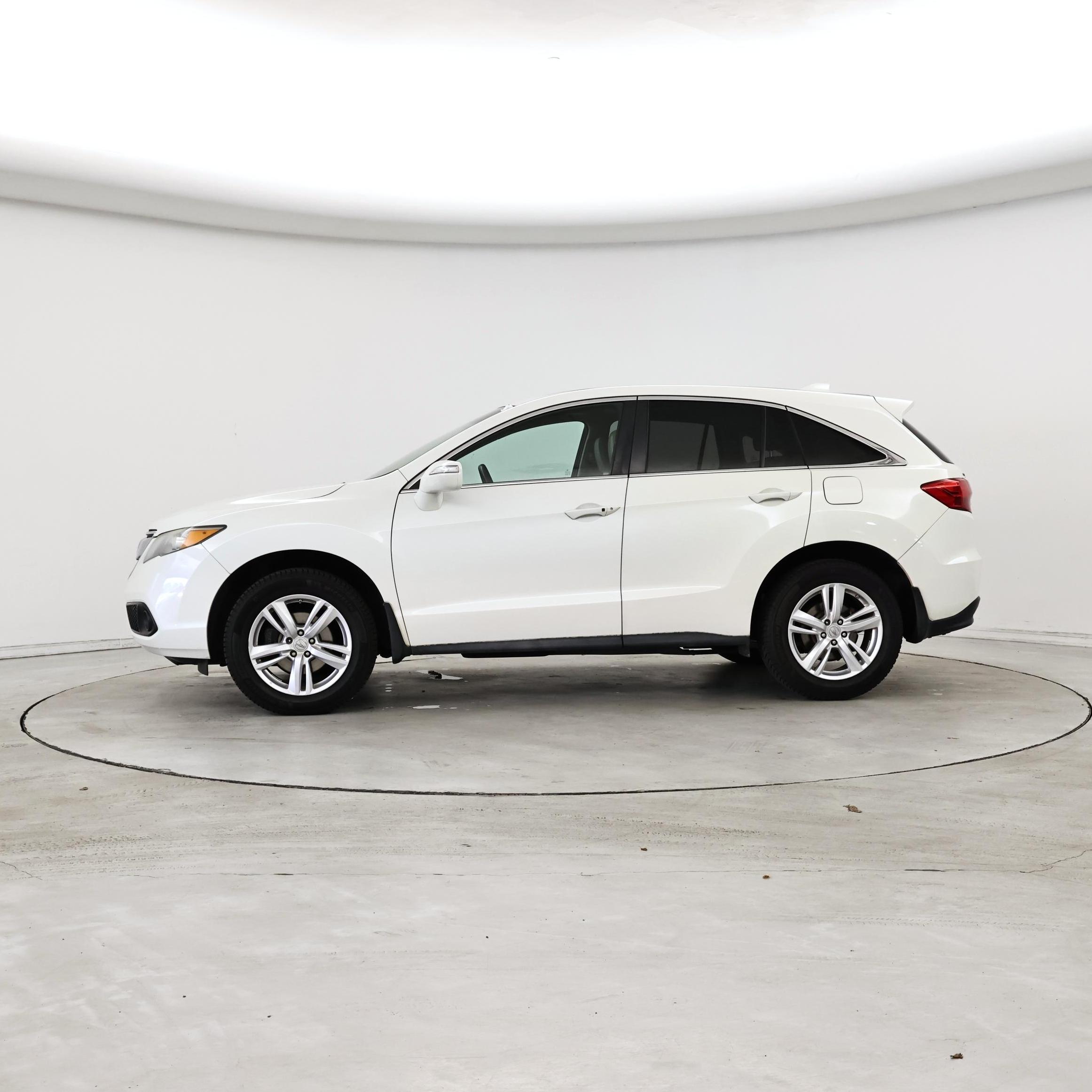 Thumbnail: 2015 Acura RDX - 3