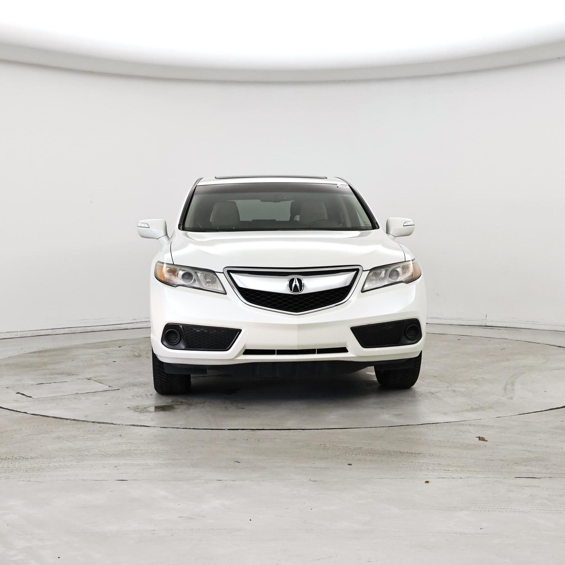 Thumbnail: 2015 Acura RDX - 5