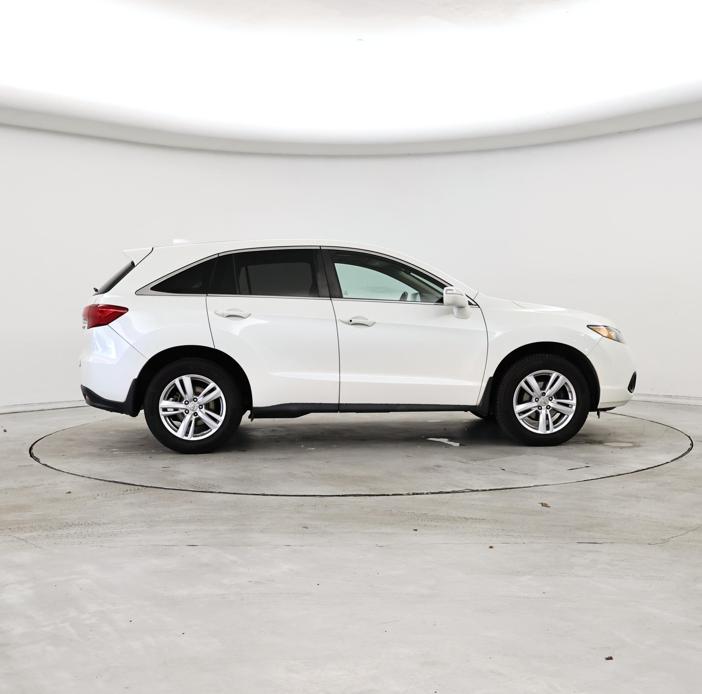 Thumbnail: 2015 Acura RDX - 7
