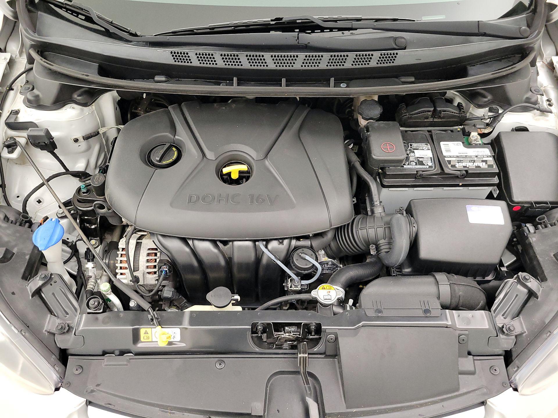 Thumbnail: 2015 Hyundai Elantra - 20