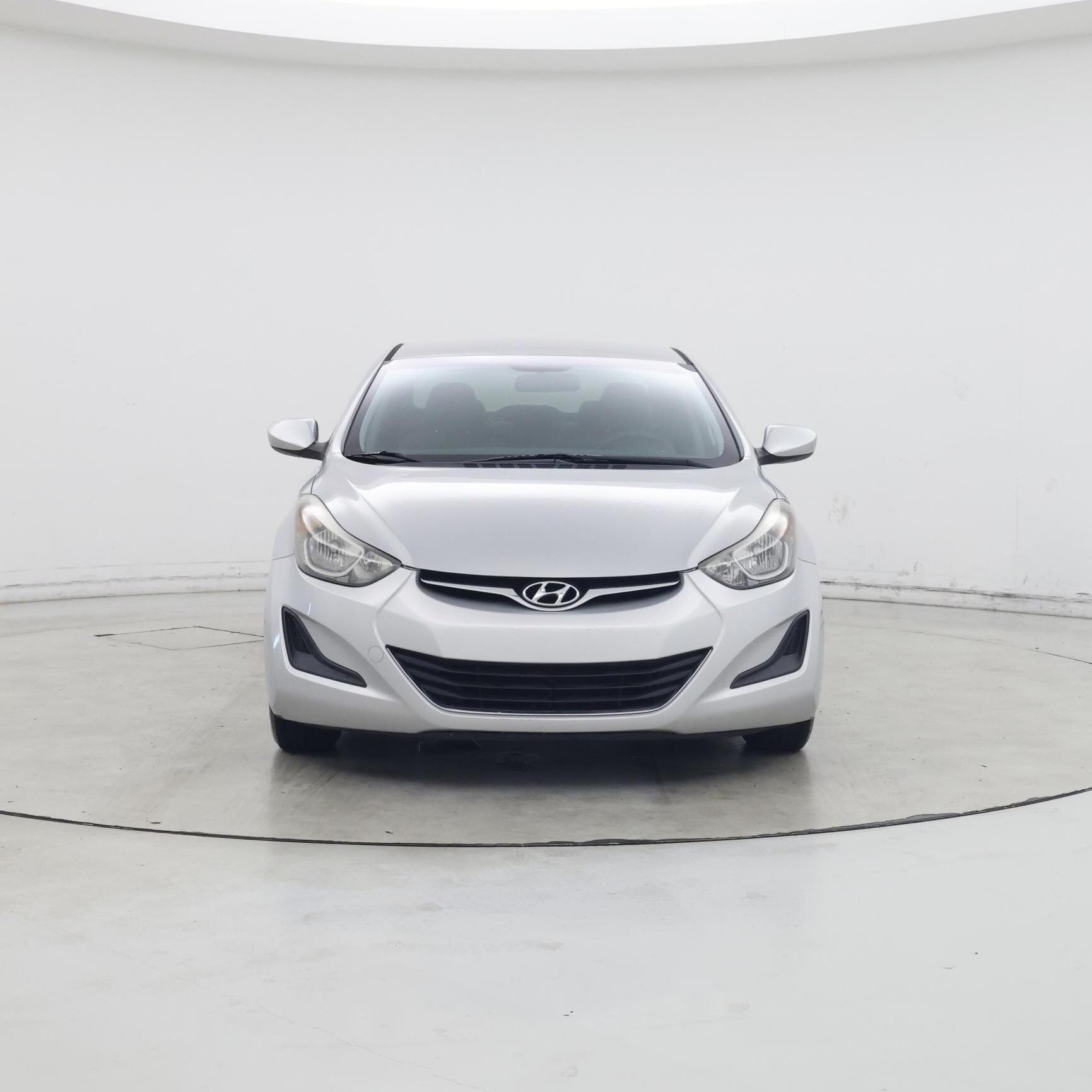 Thumbnail: 2015 Hyundai Elantra - 5