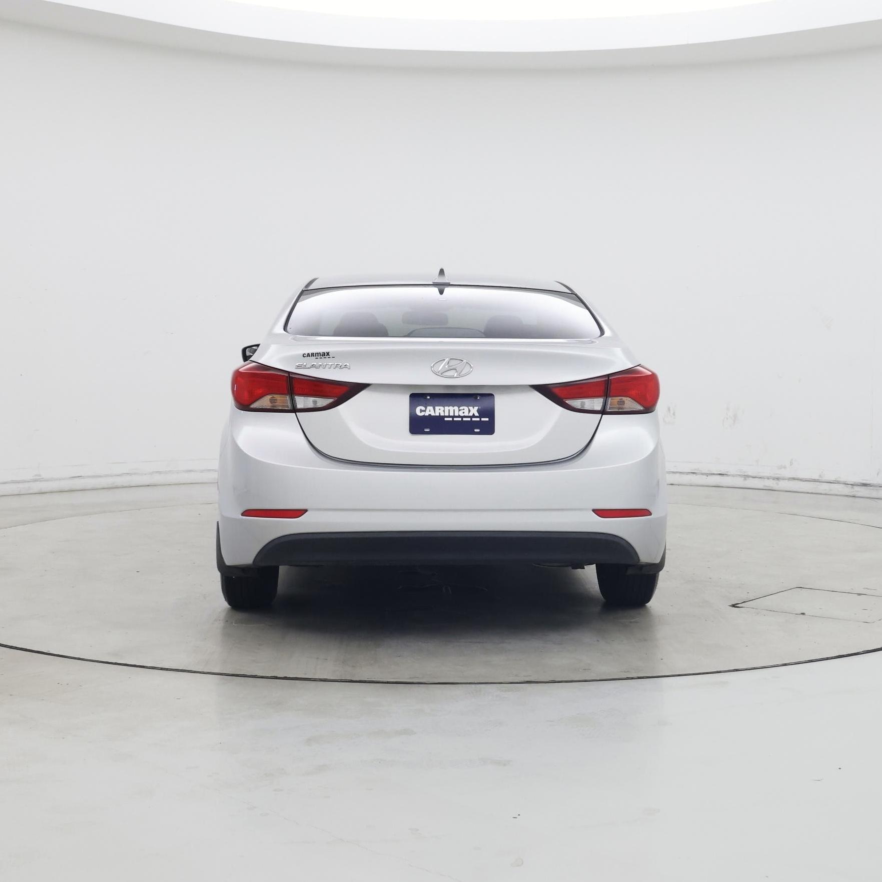 Thumbnail: 2015 Hyundai Elantra - 6