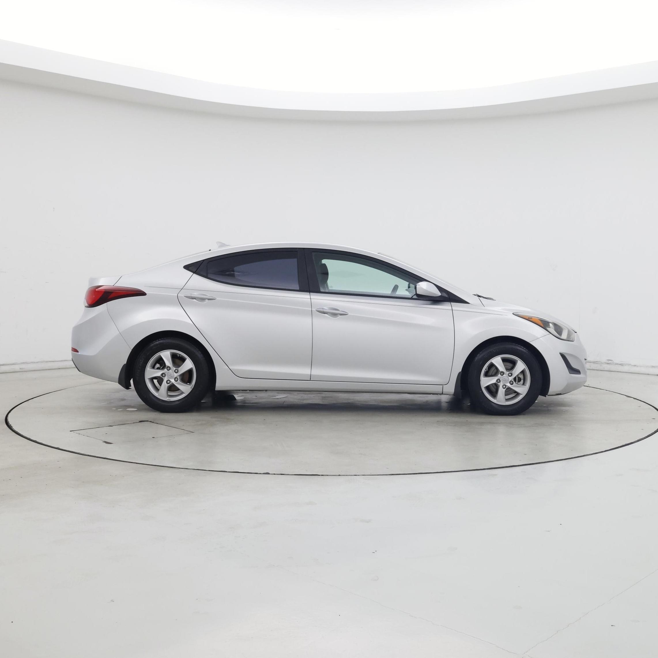 Thumbnail: 2015 Hyundai Elantra - 7