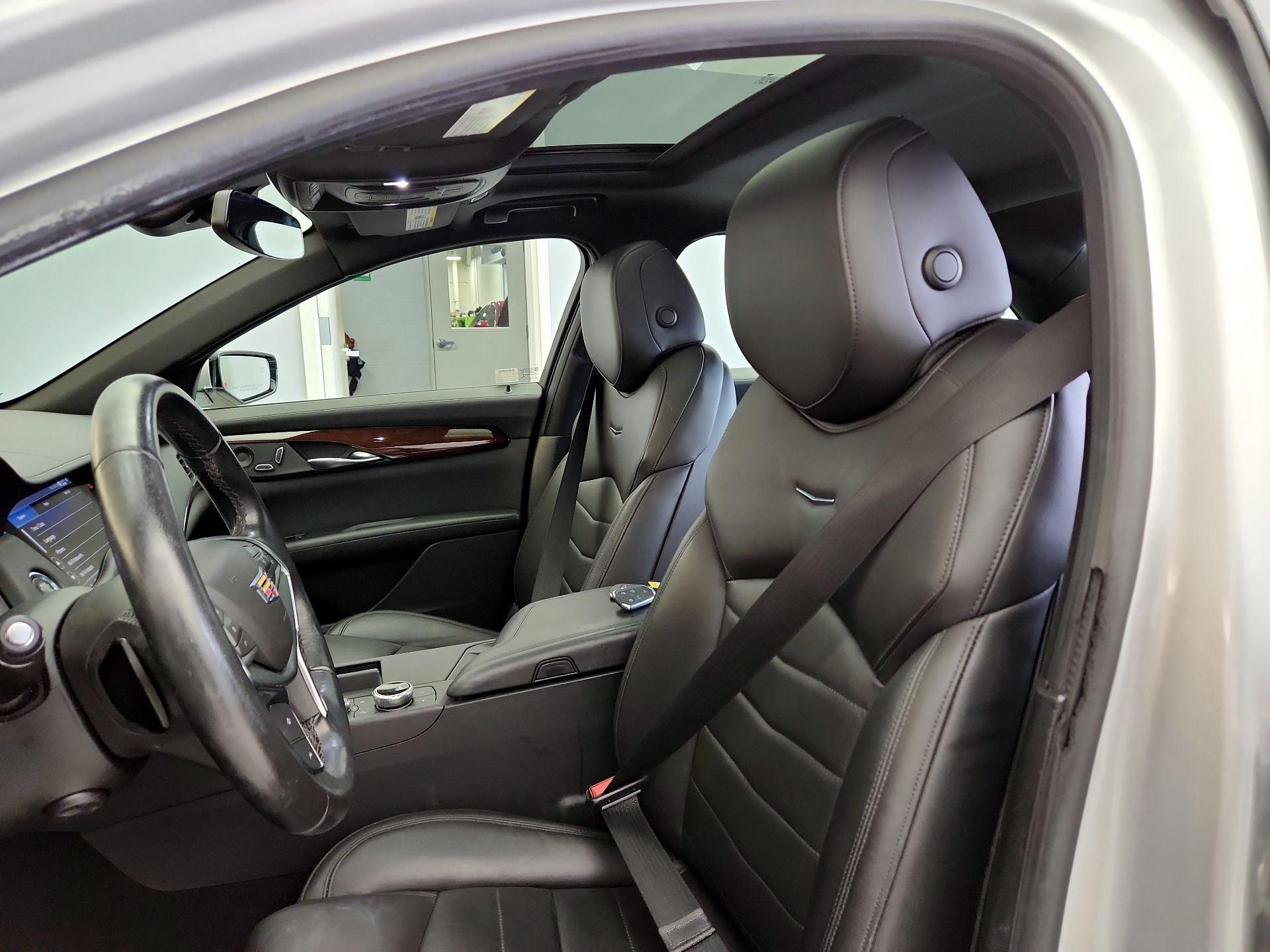 Thumbnail: 2020 Cadillac CT6 - 19