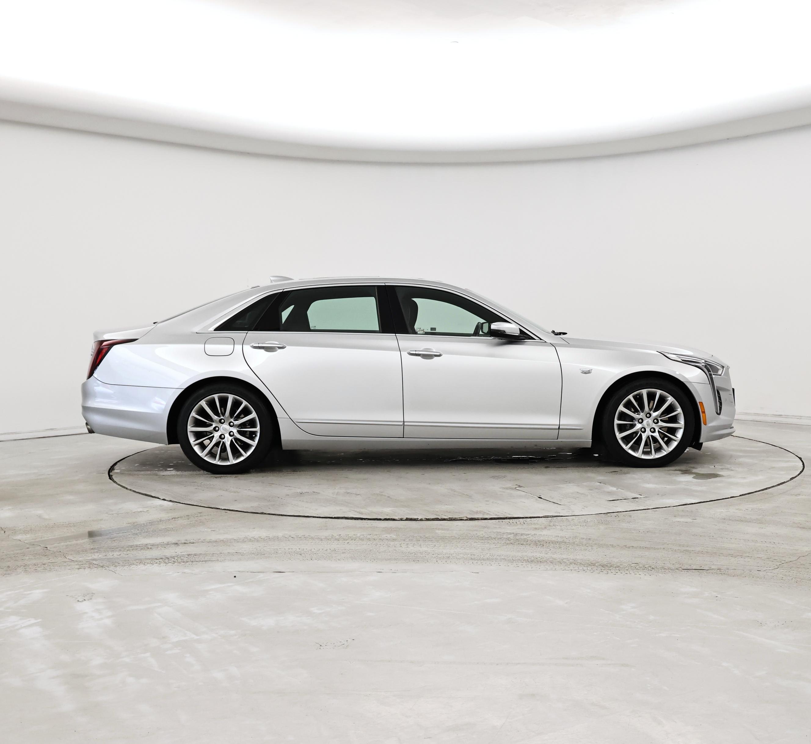 Thumbnail: 2020 Cadillac CT6 - 7