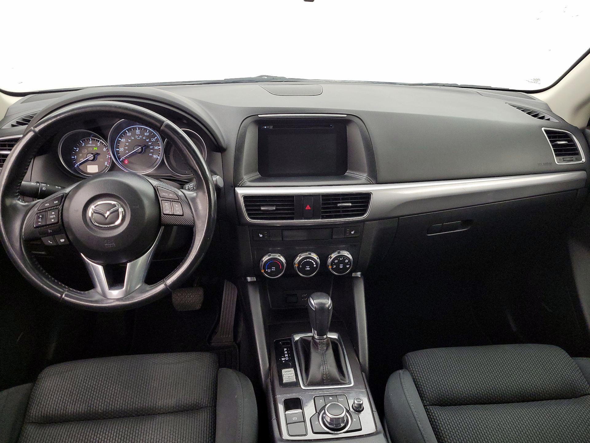 Thumbnail: 2016 Mazda CX-5 - 9