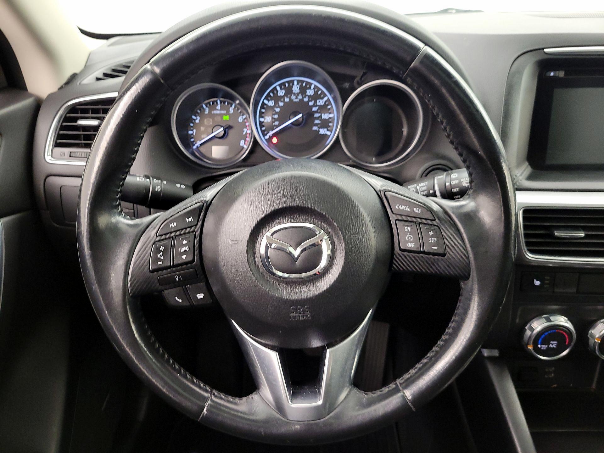 Thumbnail: 2016 Mazda CX-5 - 10