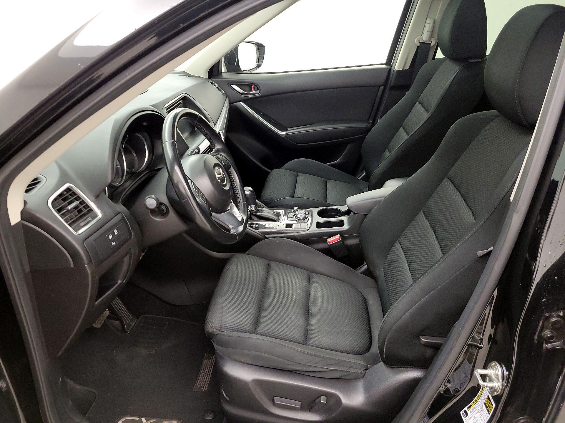 Thumbnail: 2016 Mazda CX-5 - 11