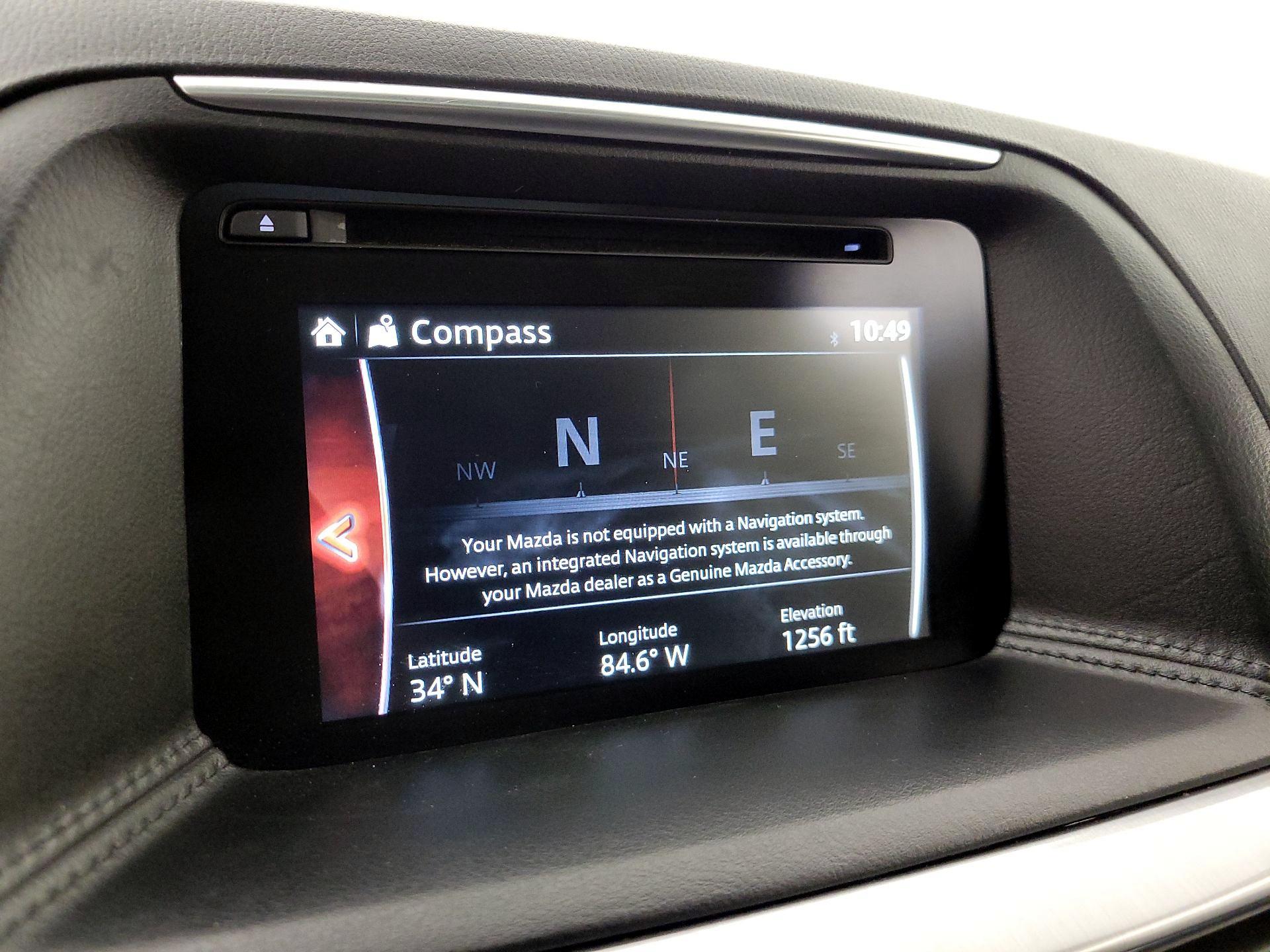 Thumbnail: 2016 Mazda CX-5 - 14