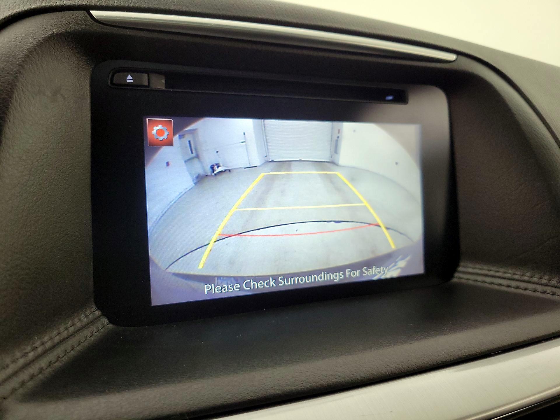 Thumbnail: 2016 Mazda CX-5 - 15