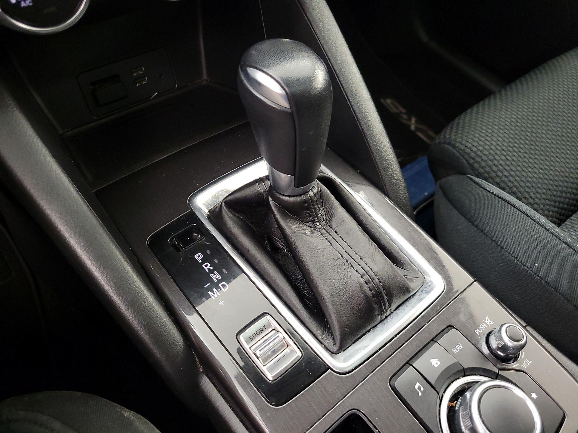 Thumbnail: 2016 Mazda CX-5 - 18