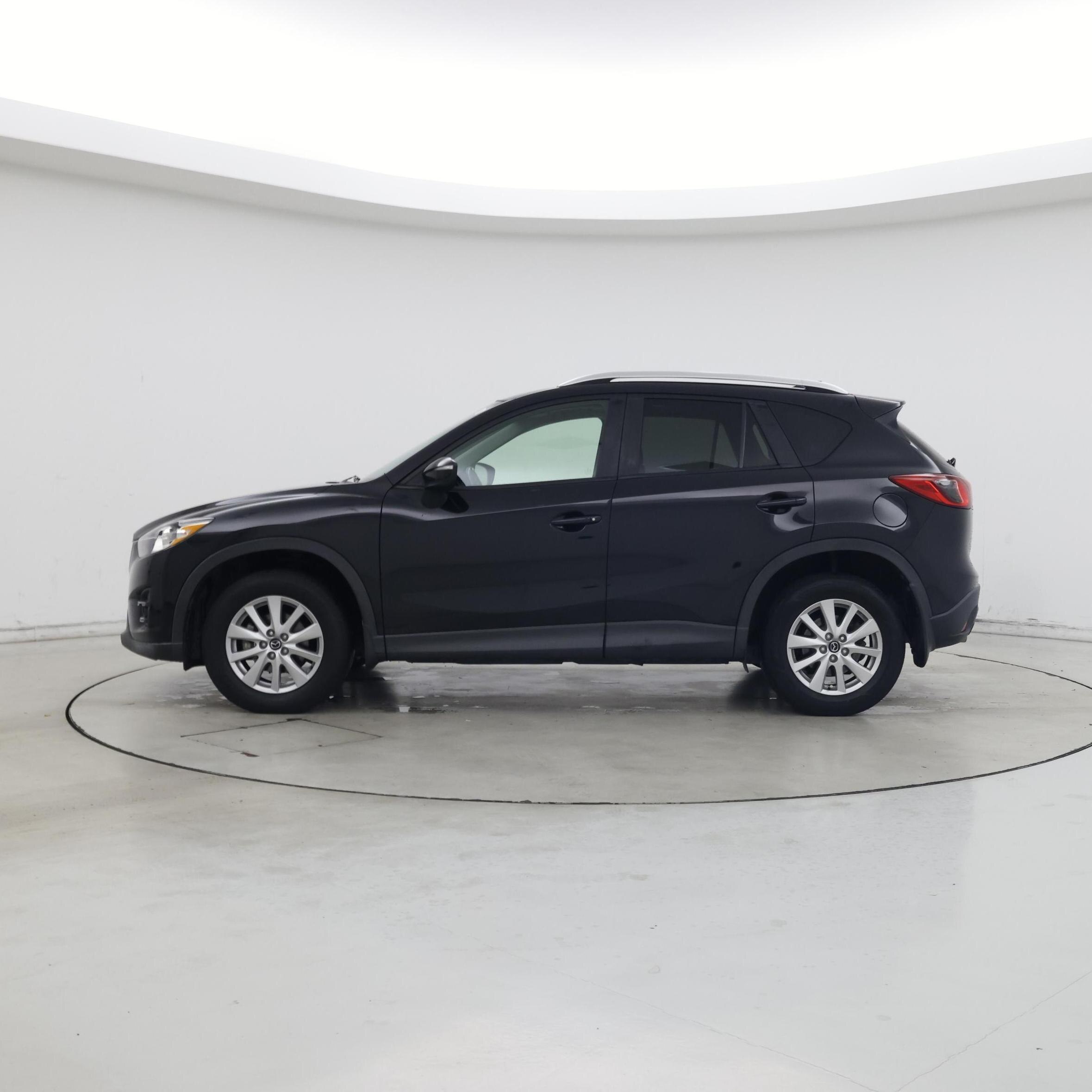 Thumbnail: 2016 Mazda CX-5 - 3