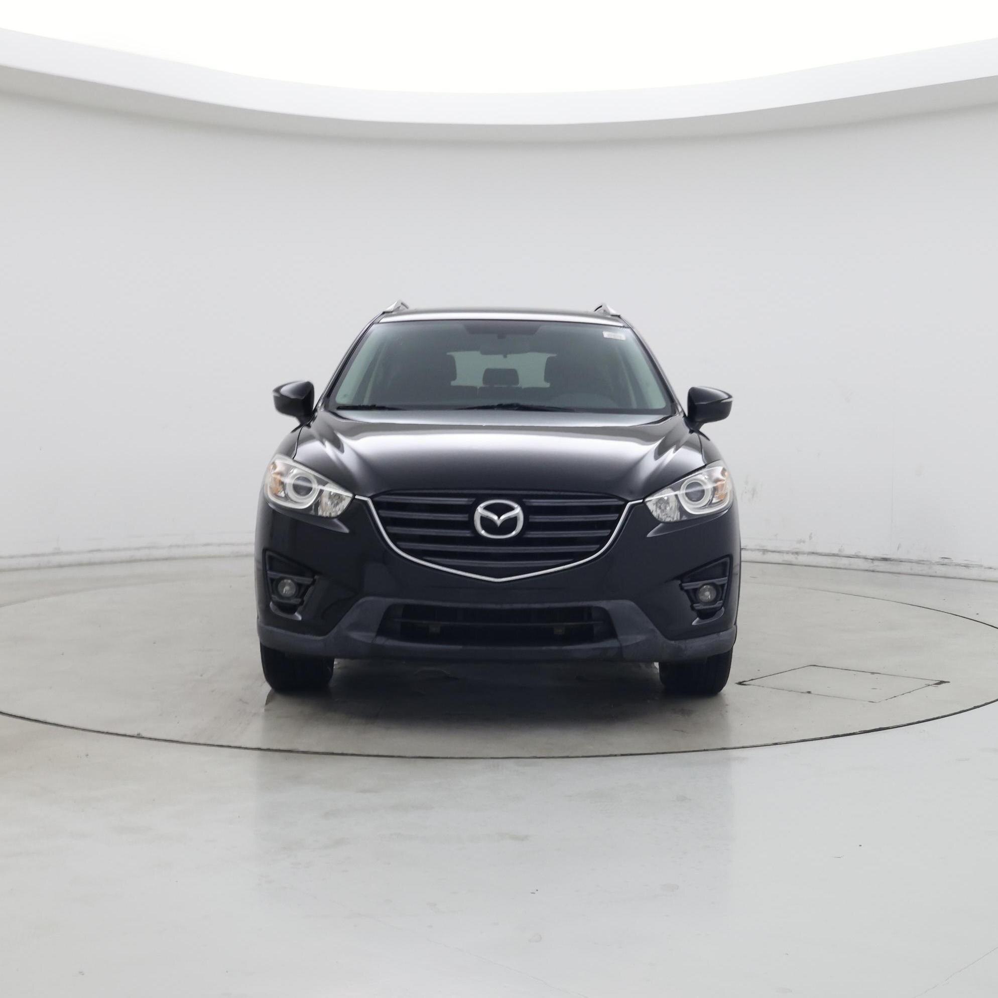Thumbnail: 2016 Mazda CX-5 - 5