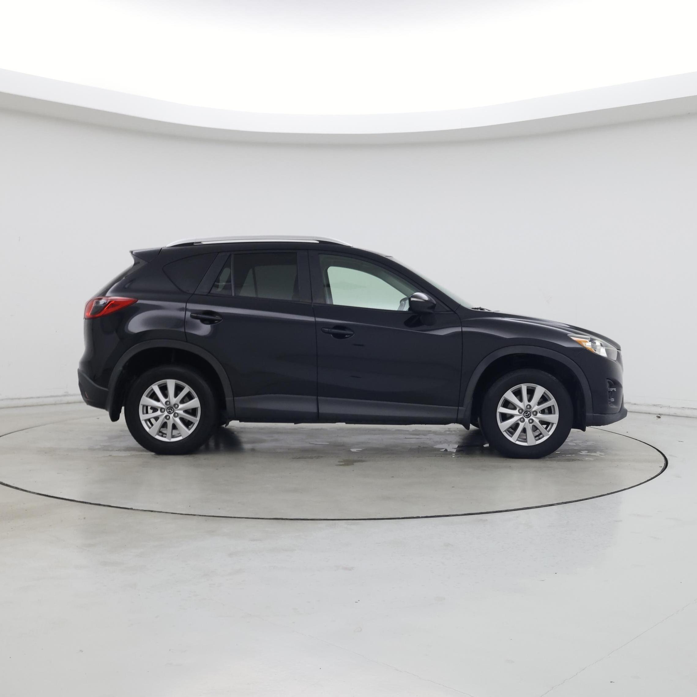 Thumbnail: 2016 Mazda CX-5 - 7