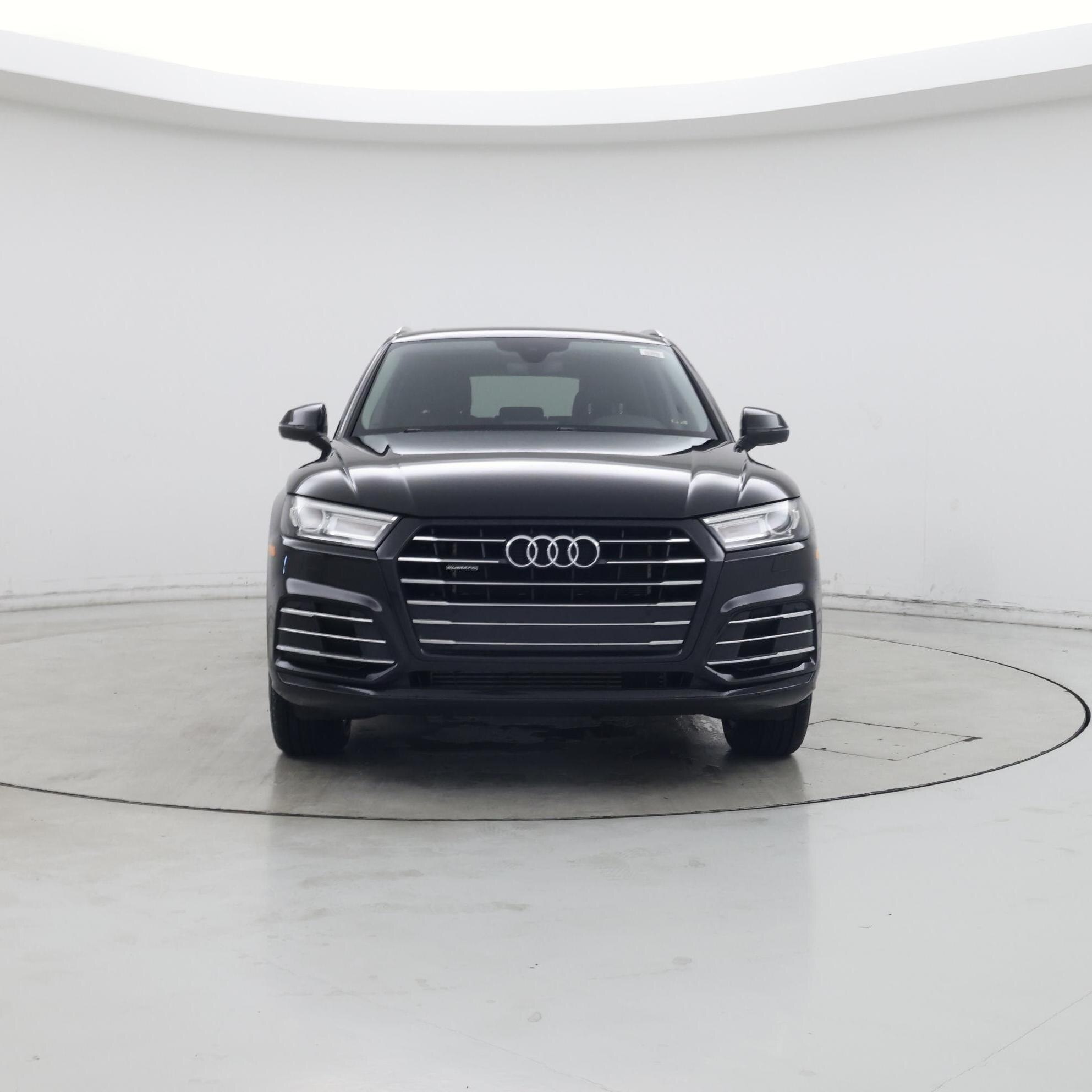Thumbnail: 2020 Audi Q5 - 5