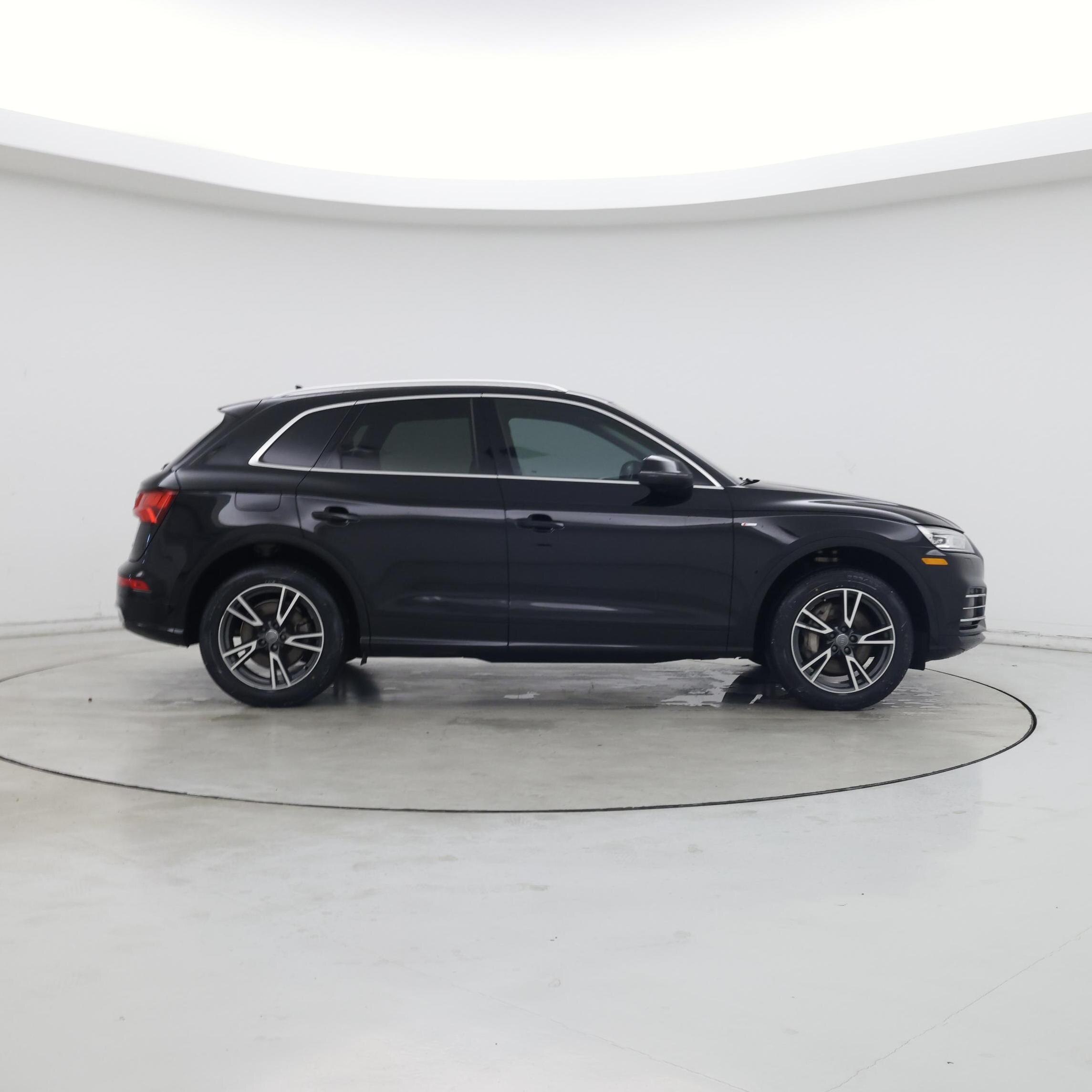 Thumbnail: 2020 Audi Q5 - 7