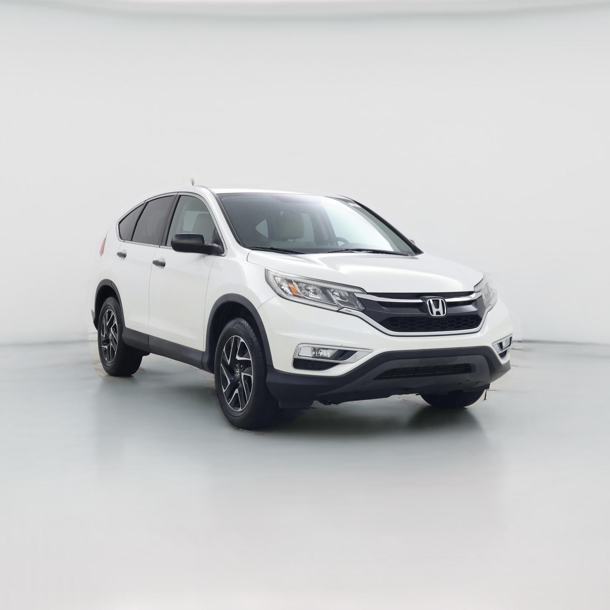 Thumbnail: 2016 Honda CR-V - 1