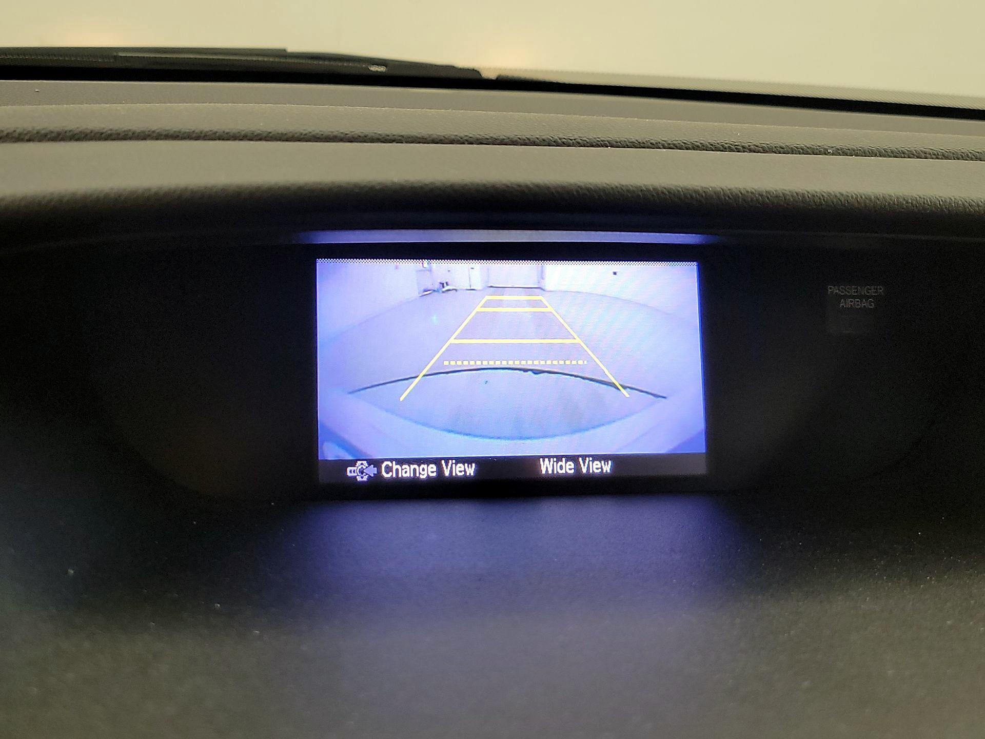 Thumbnail: 2016 Honda CR-V - 14