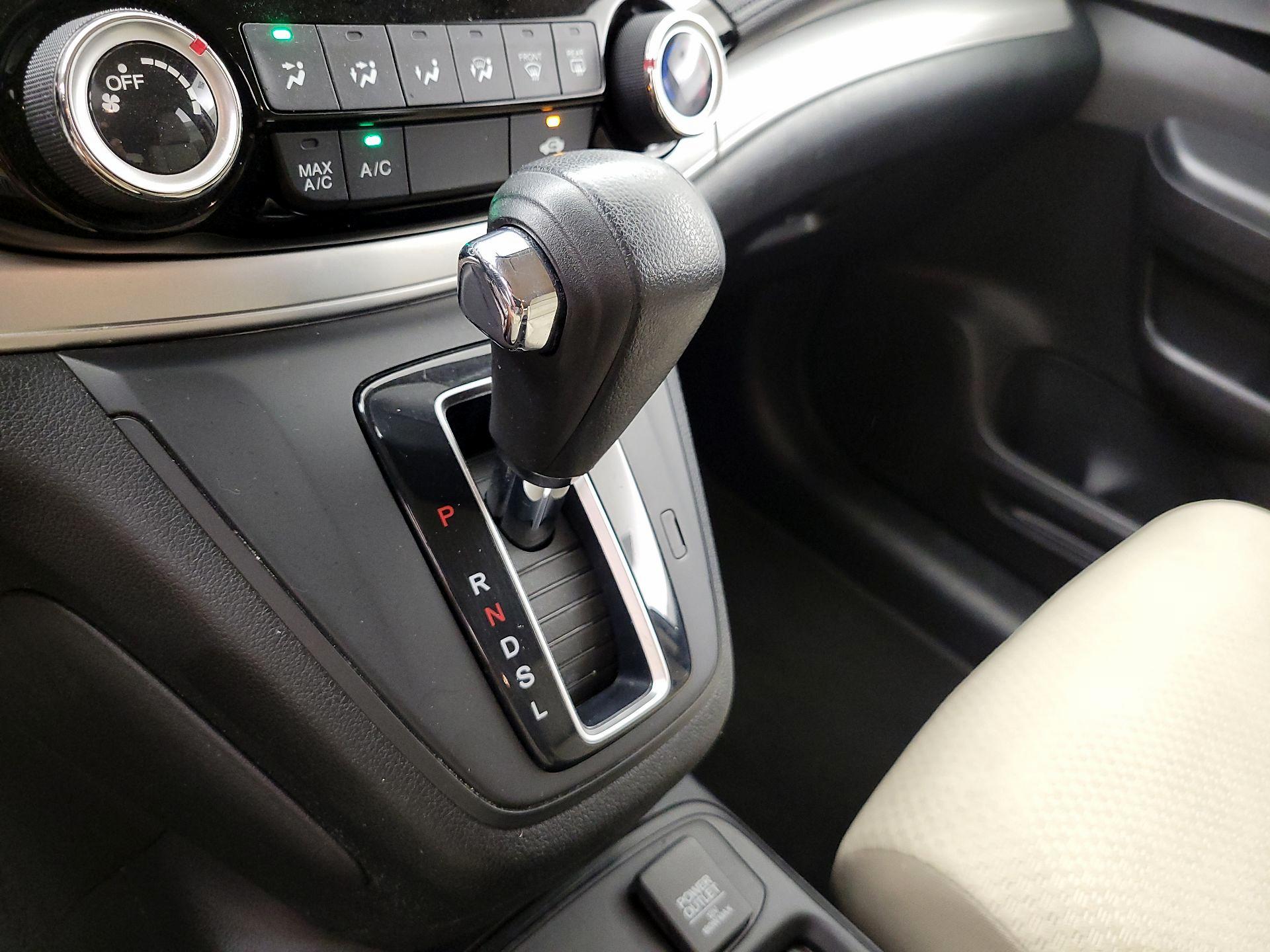 Thumbnail: 2016 Honda CR-V - 17