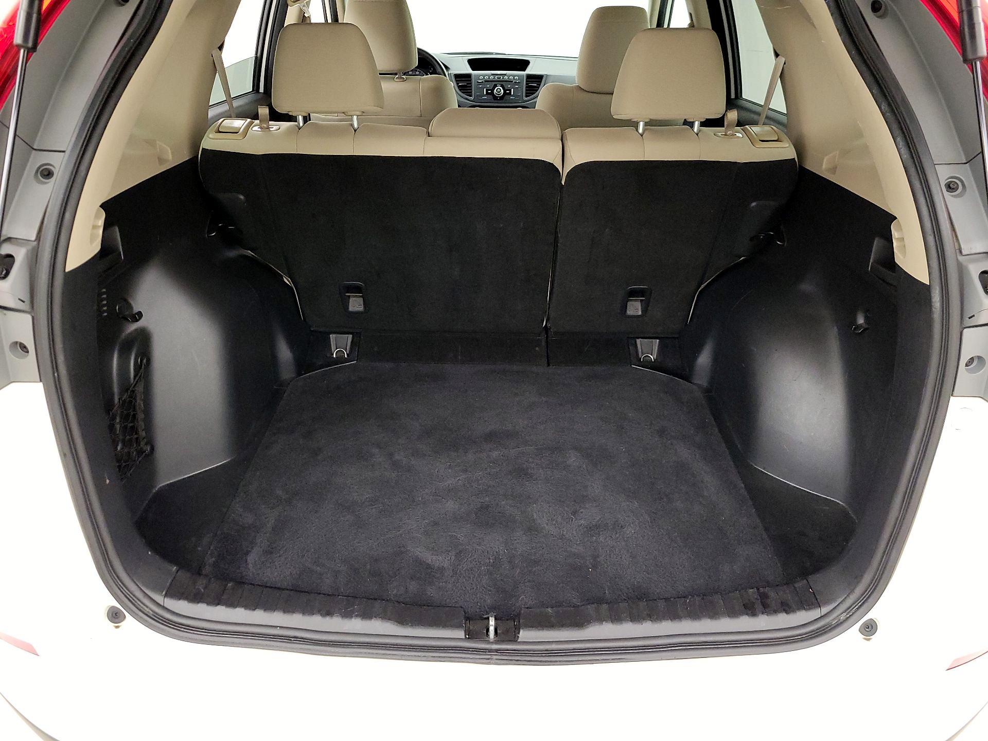 Thumbnail: 2016 Honda CR-V - 20
