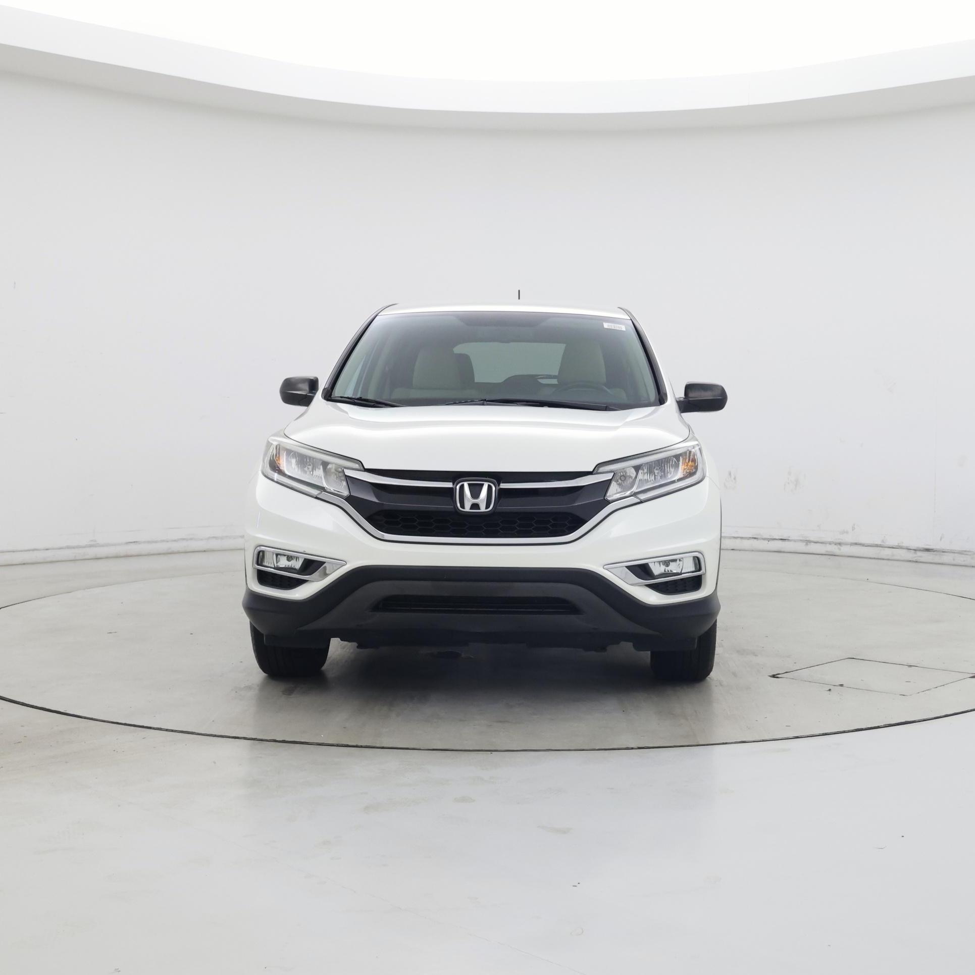 Thumbnail: 2016 Honda CR-V - 5