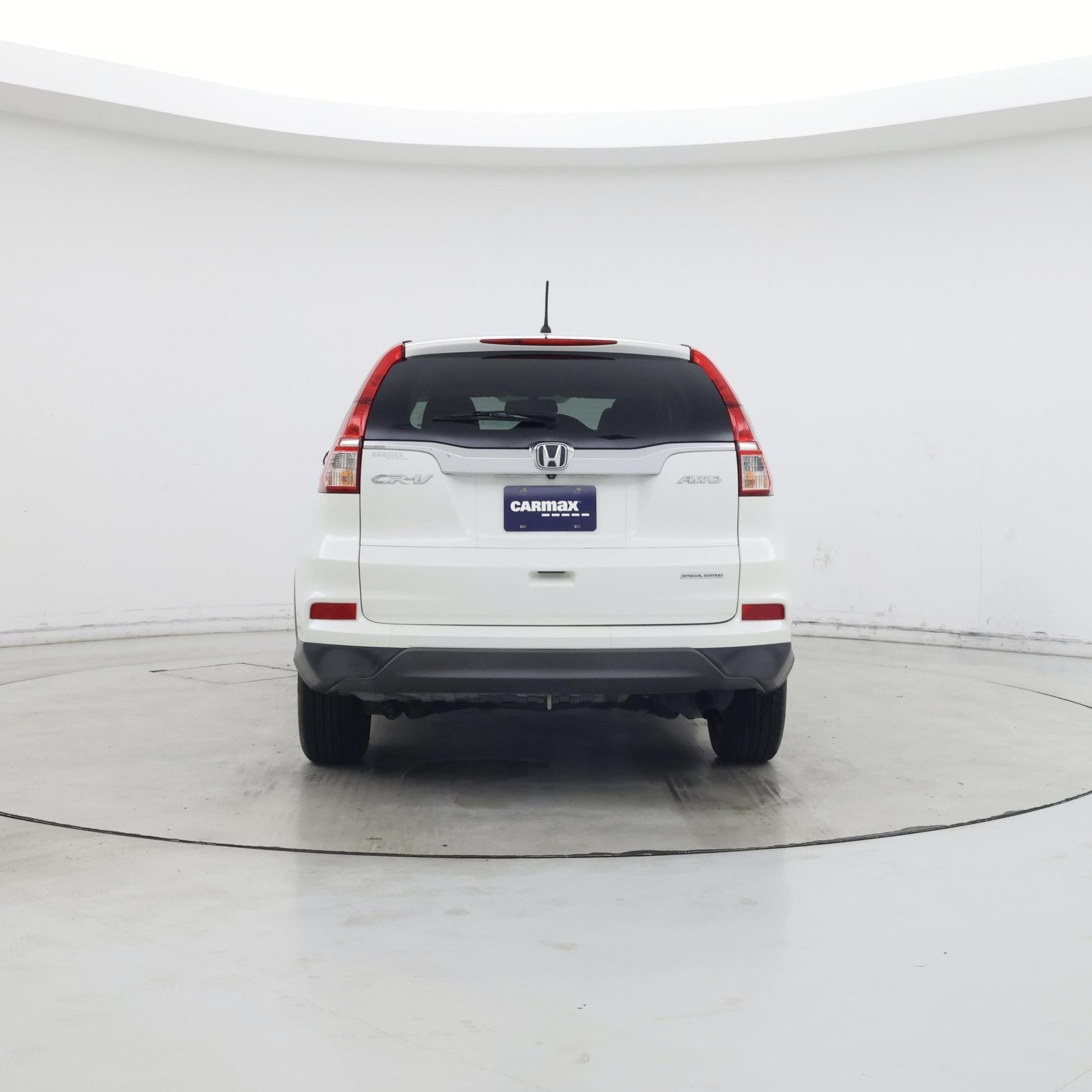 Thumbnail: 2016 Honda CR-V - 6